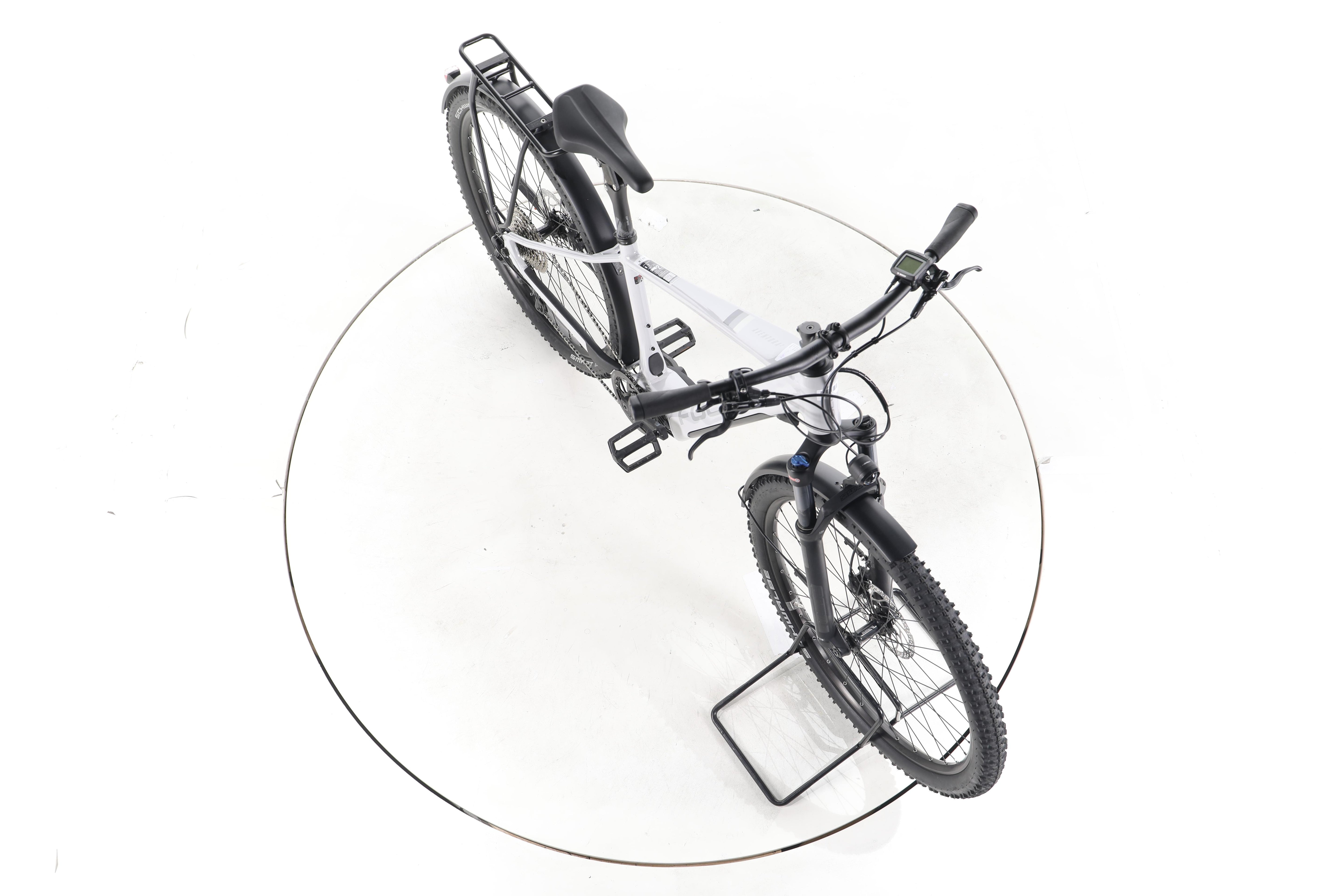 Focus Aventura² 6.7 Trekking E-Bike - Image 15