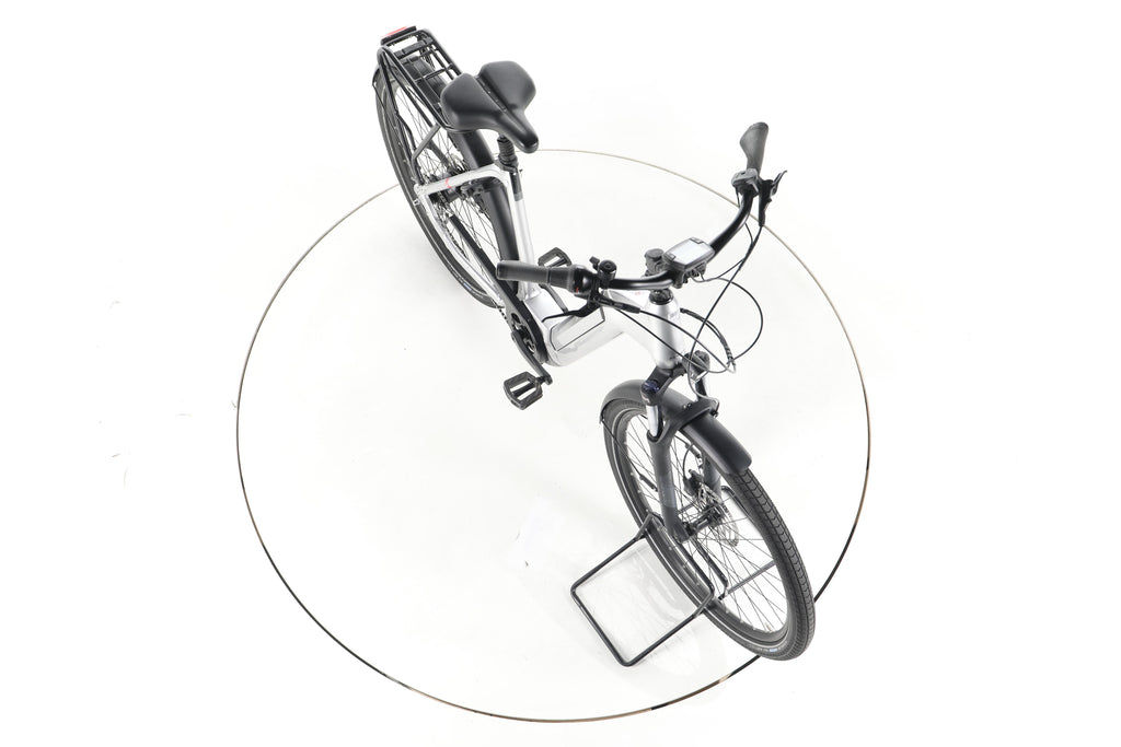 FLYER Gotour 6 5.41R City E-Bike Tiefeinsteiger - Image 15