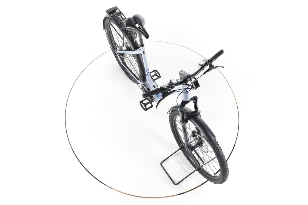 Compel HTS 10.7 Hybird Trekking E-Bike Tiefeinsteiger - Image 15