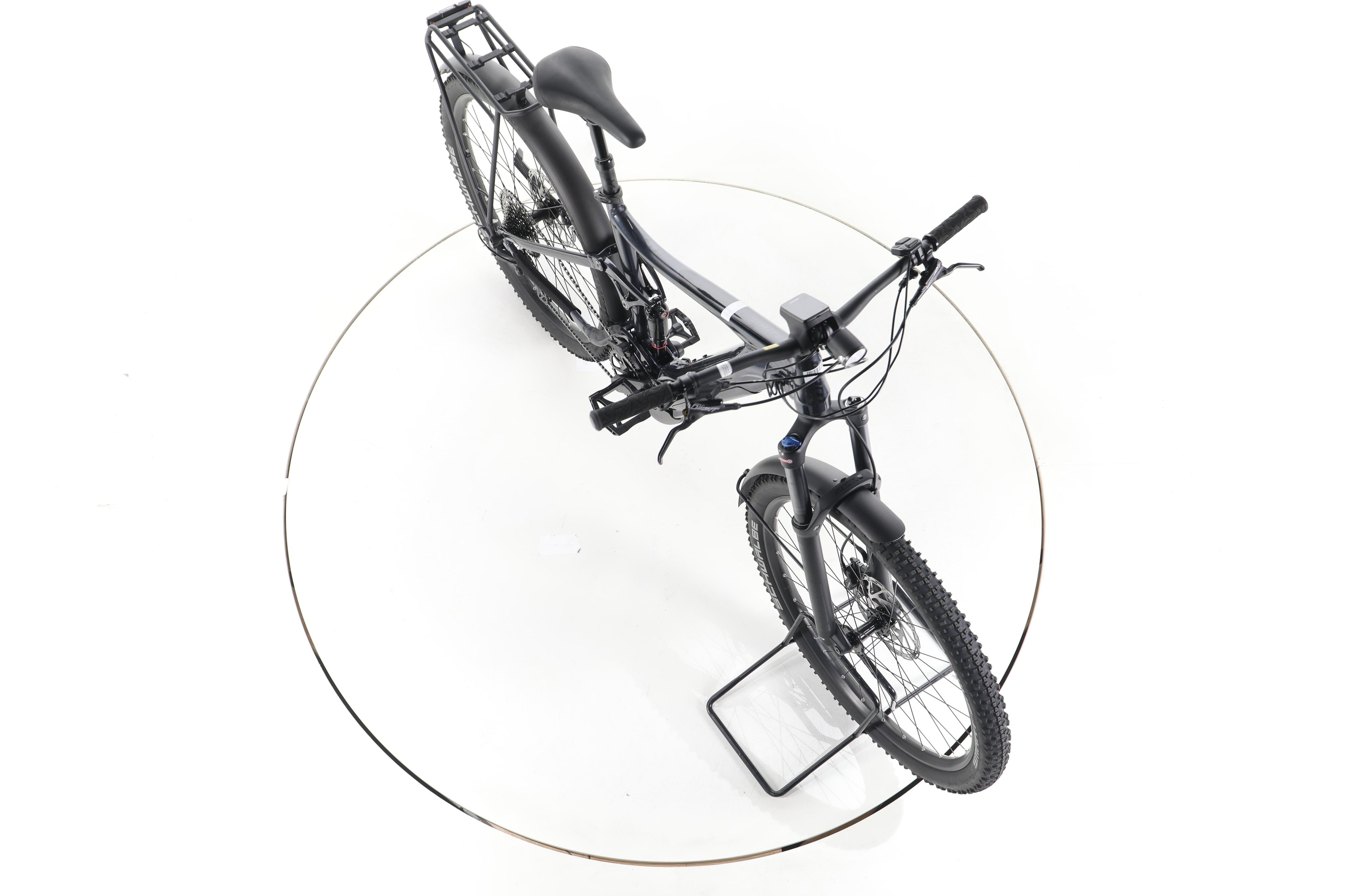 Giant Stance E+ Ex Pro SUV E-Bike - Image 15