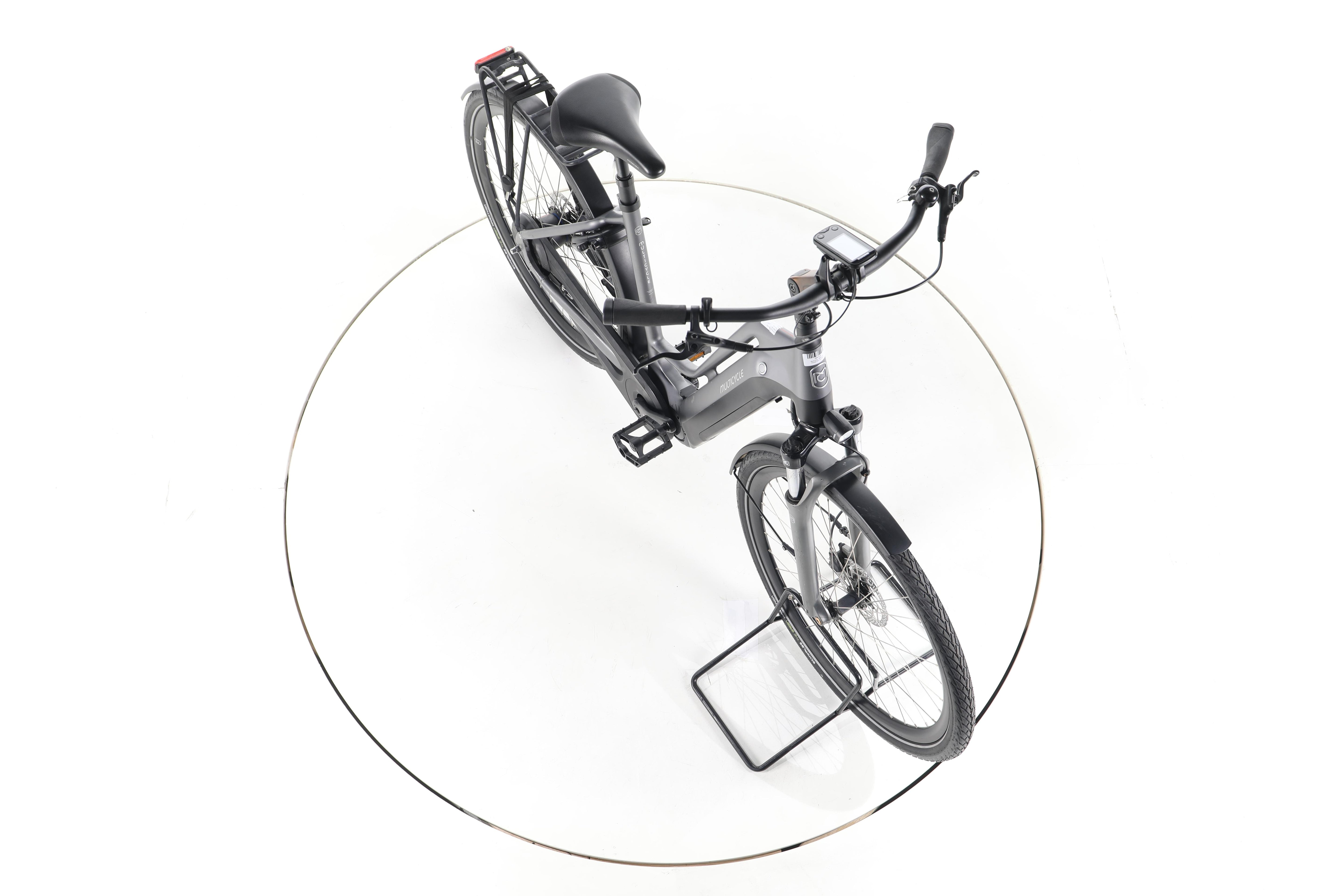 Multicycle Voyage Emi City E-Bike Tiefeinsteiger - Image 15