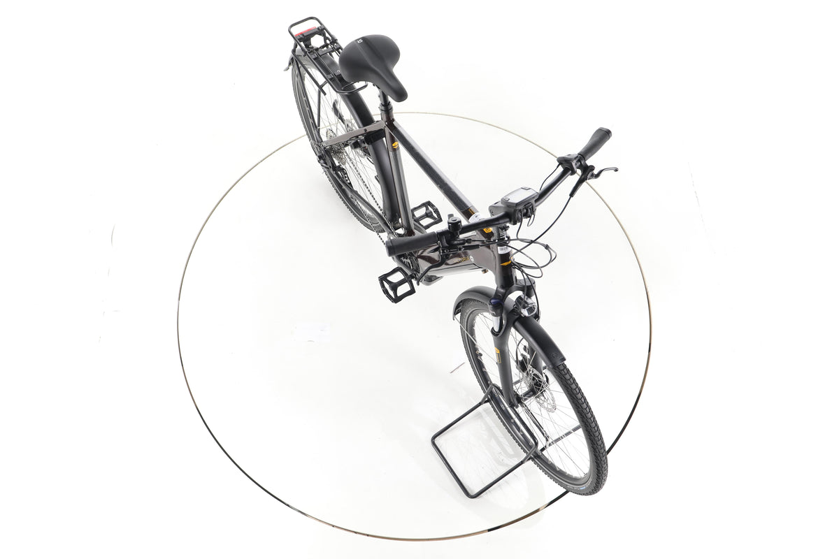 Victoria eTrekking 12.8 Trekking E-Bike - Image 15
