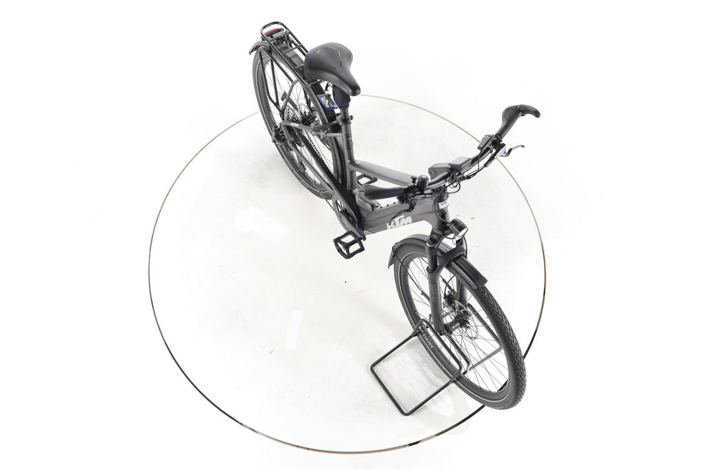 KTM Macina Style 810 di2 H Trekking E-Bike 2025 - Image 15