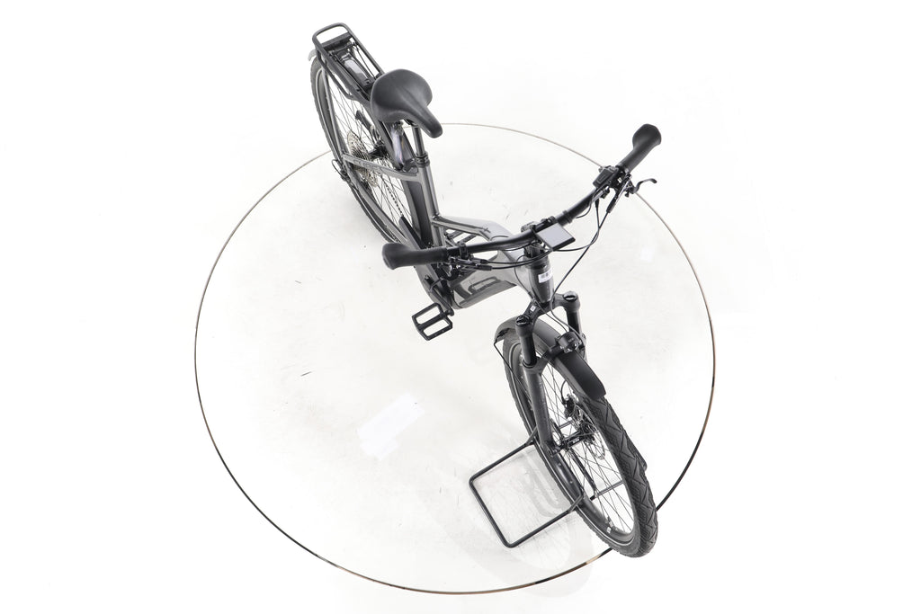 Cube Kathmandu Hybrid SLT Trekking E-Bike 2025 - Image 15