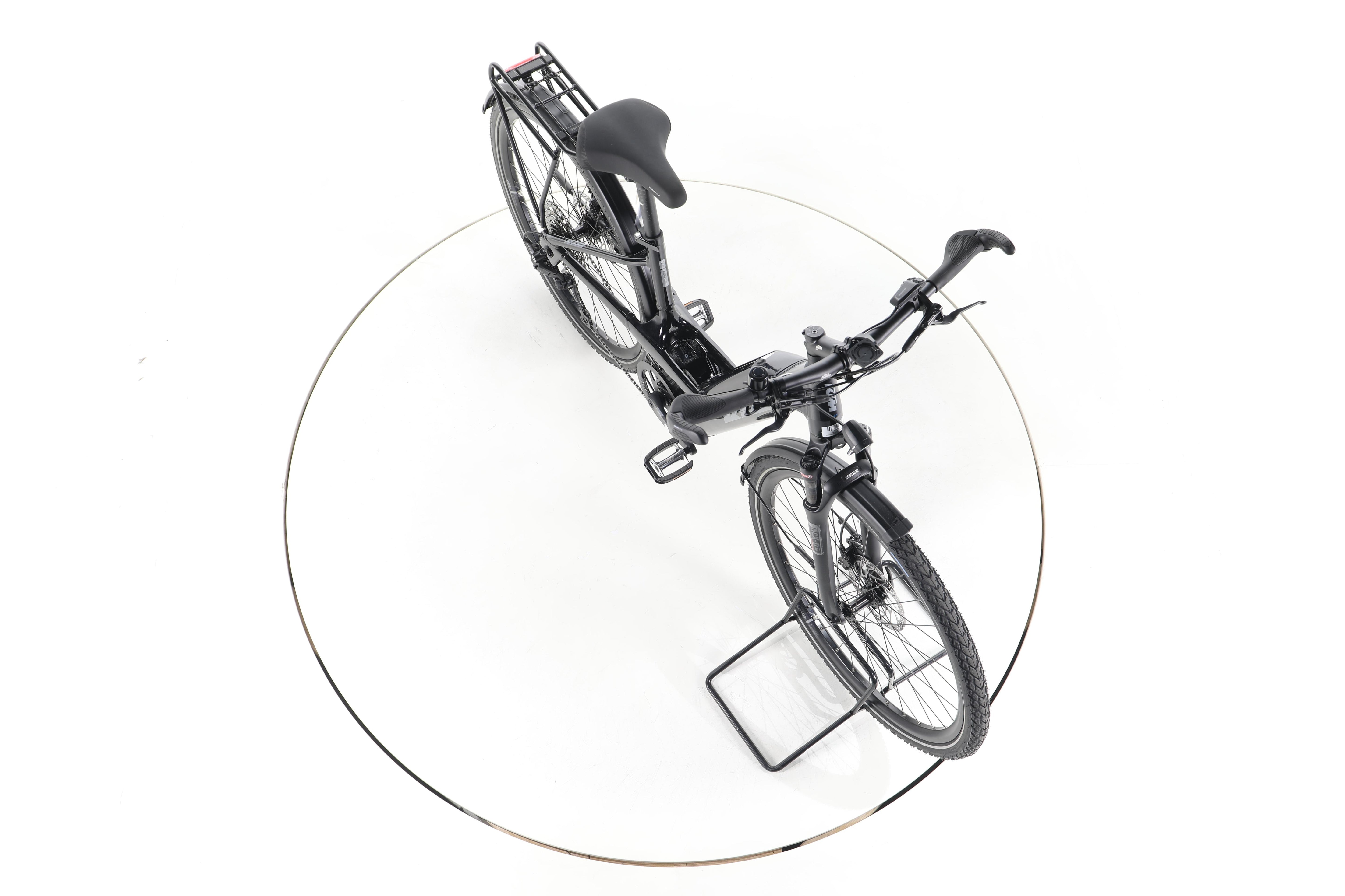 KTM MACINA SPORT 610 PTS Trekking E-Bike Tiefeinsteiger - Image 15