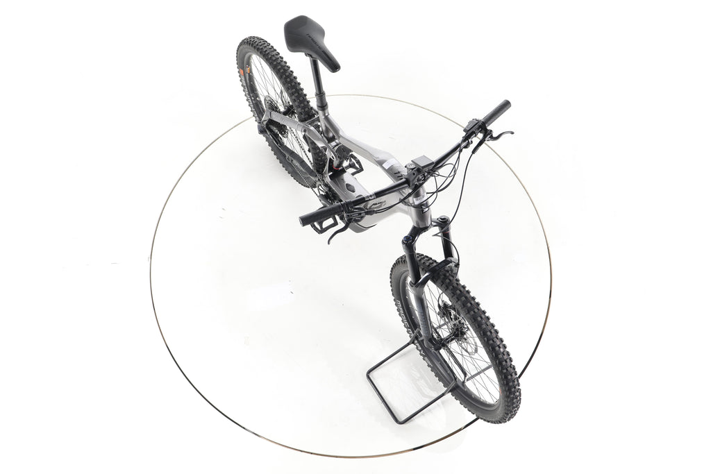 Haibike AllTrail 10 Fully E-Bike 2024 - Image 15