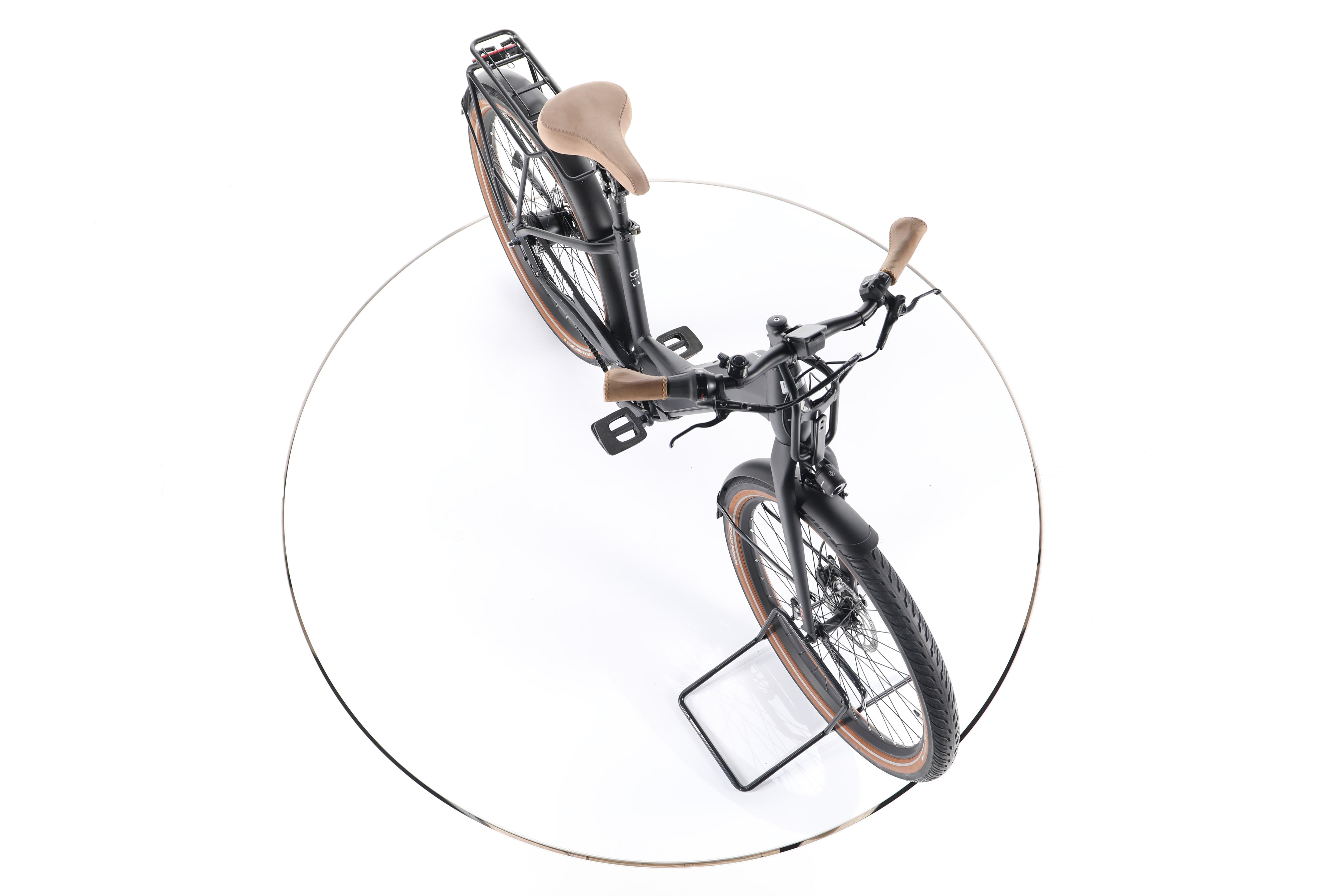 Bulls Sturmvogel EVO 5F City E-Bike Tiefeinsteiger - Image 15