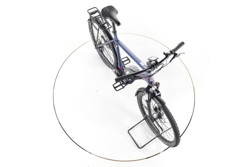 Husqvarna E-Bicycles Cross Tourer 3 Trekking E-Bike - Image 15