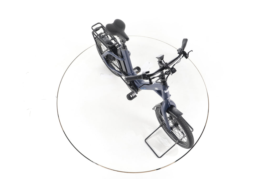 QIO Eins+ P-E Kompakt E-Bike Tiefeinsteiger - Image 15