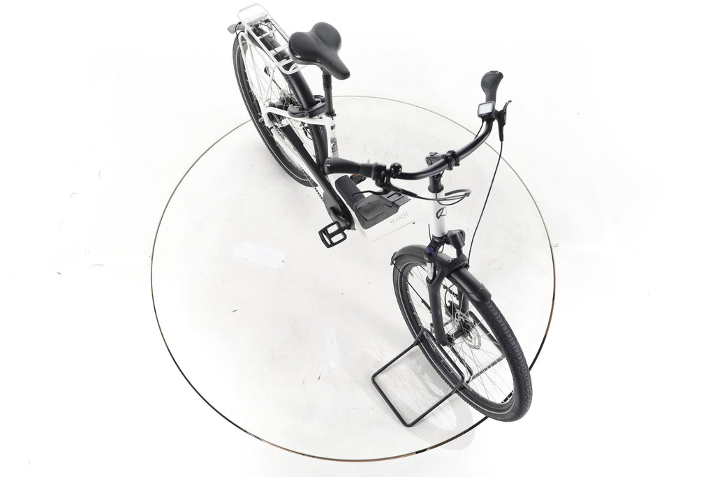 Kalkhoff Image 1 B Move City E-Bike Tiefeinsteiger - Image 15