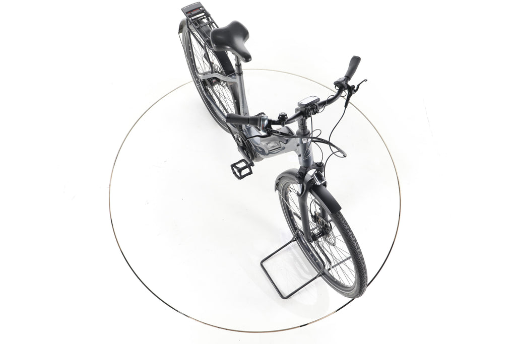 FALTER E 9.3 FL City E-Bike Tiefeinsteiger - Image 15
