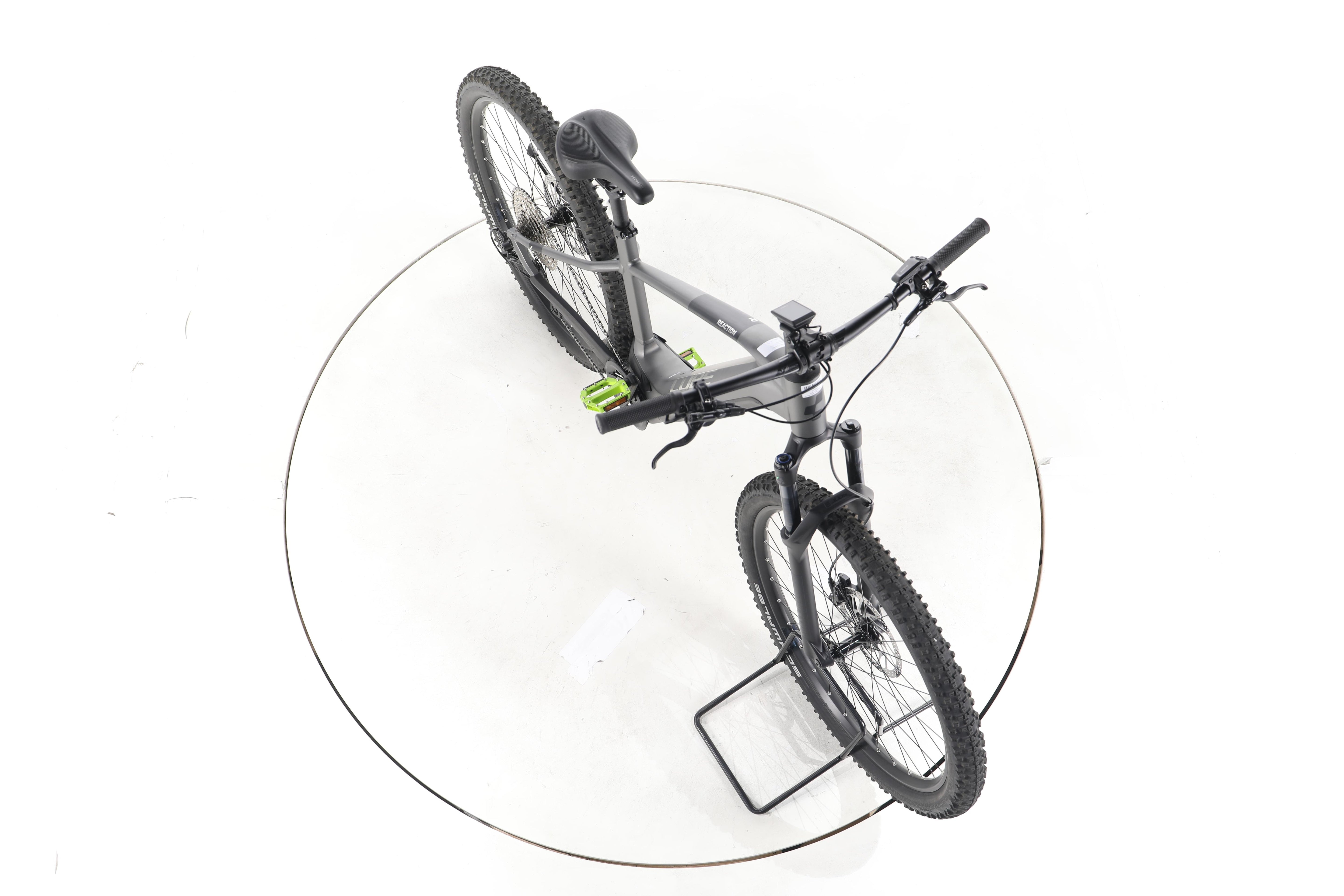 Cube Reaction Hybrid Race 750 E-Bike 2024 - Image 15