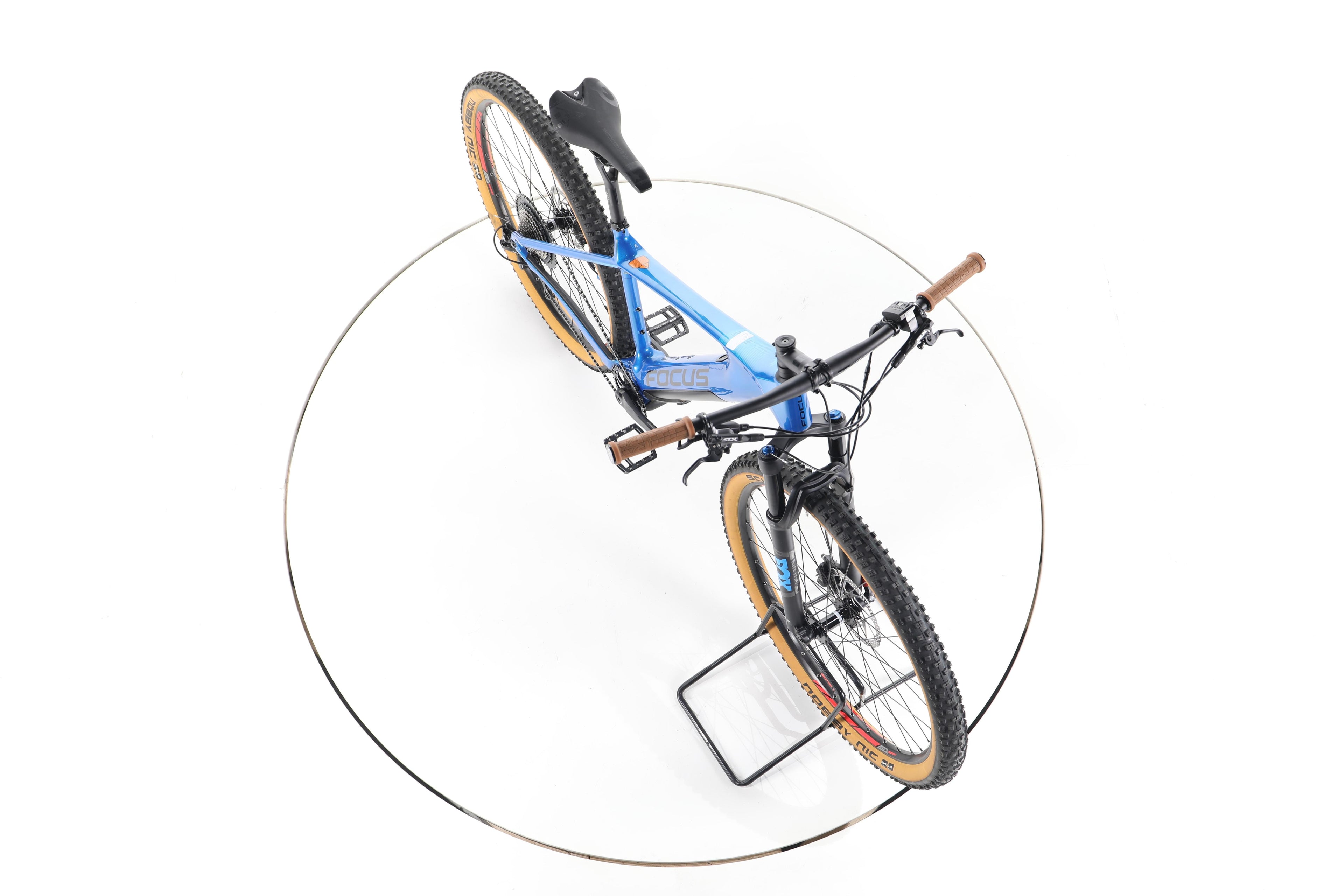 Focus RAVEN² 9.8 E-Bike - Image 15