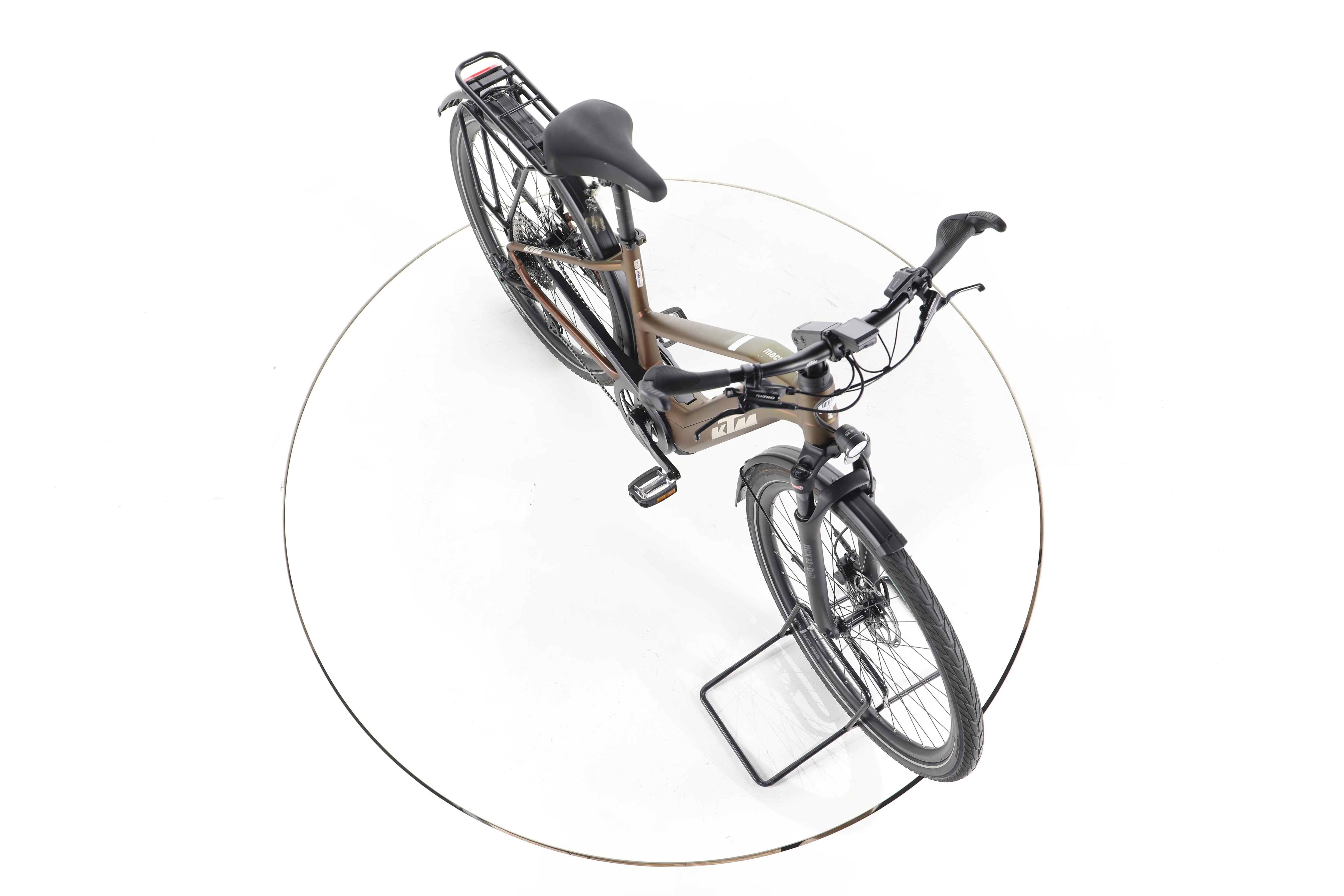 KTM Macina Style 720 US Trekking E-Bike 2025 - Image 15