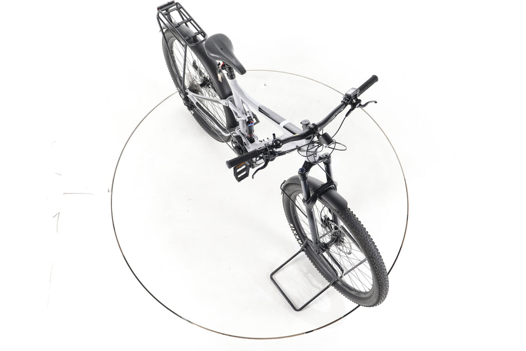 Giant Stance E+EX Pro SUV E-Bike - Image 15