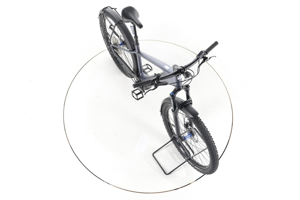 Cube Reaction Hybrid Pro Allroad Trekking E-Bike 2025 - Image 15