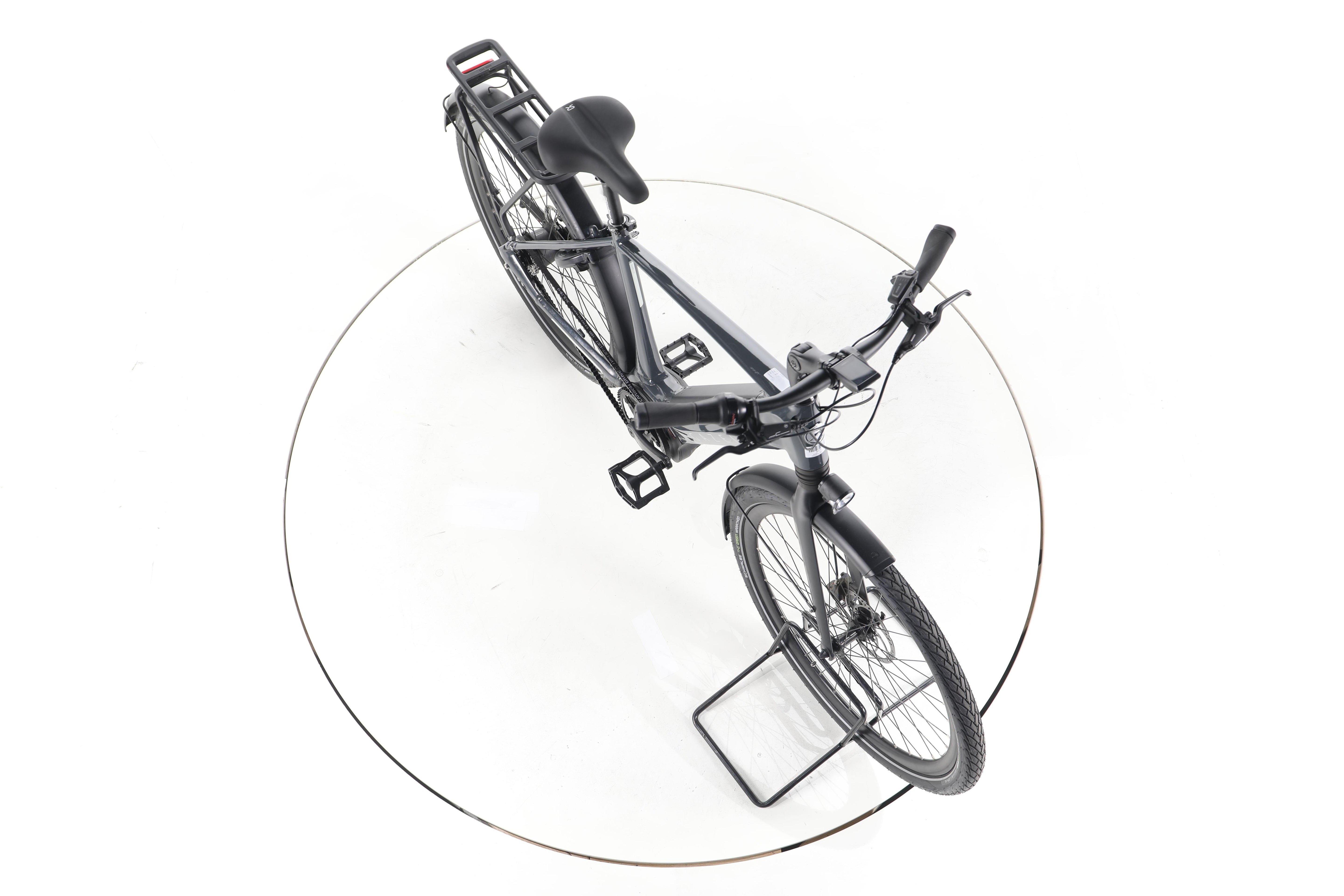 Gazelle Ultimate C5 HMB City E-Bike Tiefeinsteiger - Image 15