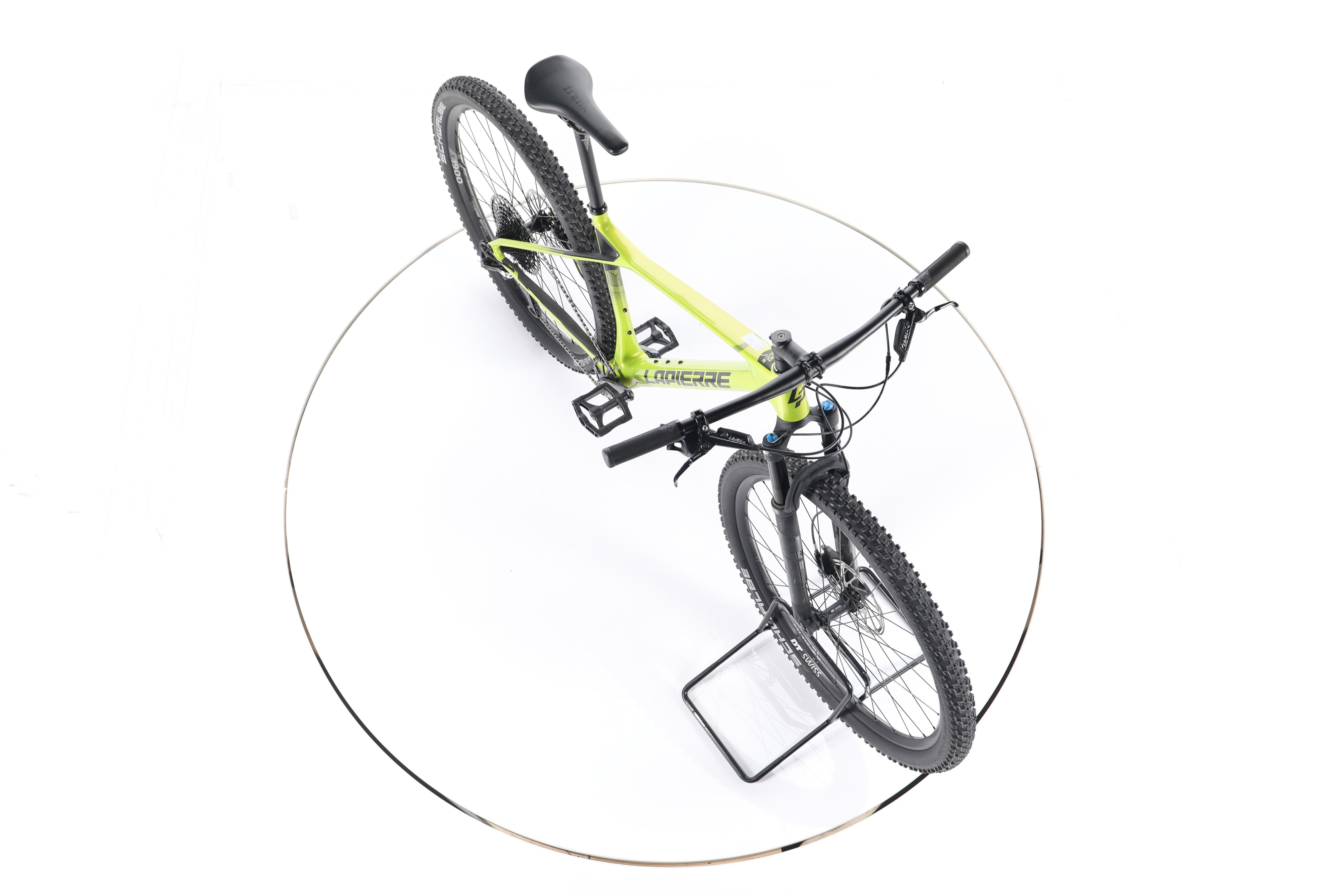 Lapierre PRORACE CF Fahrrad Hardtail - Image 15