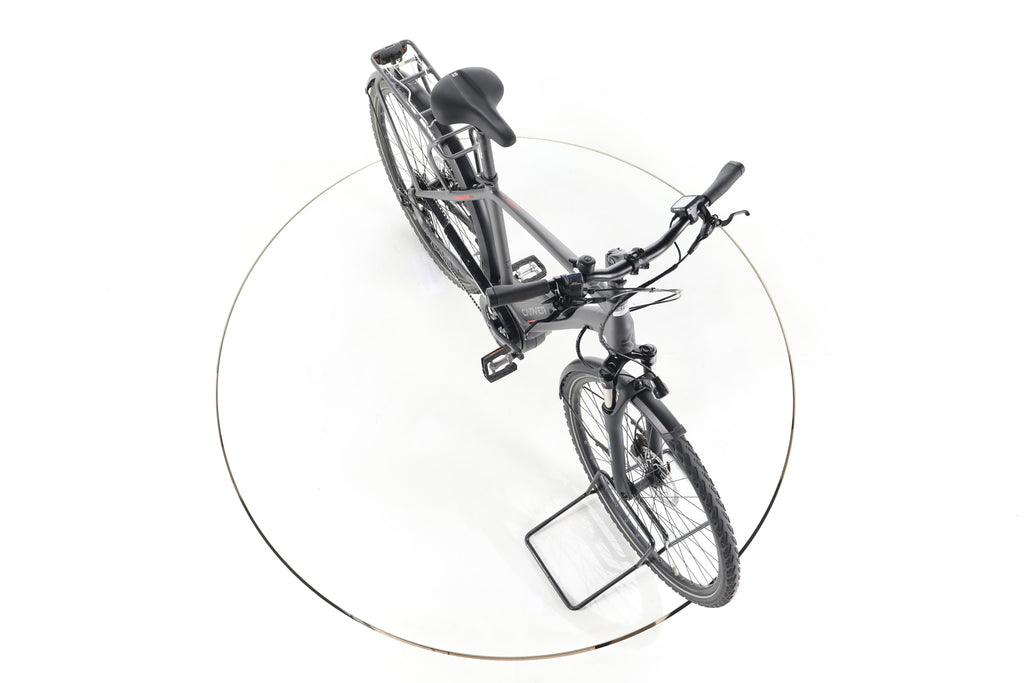 Carver Tour LTD Trekking E-Bike - Image 15