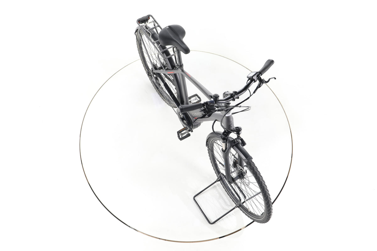 Carver Tour LTD Trekking E-Bike - Image 15