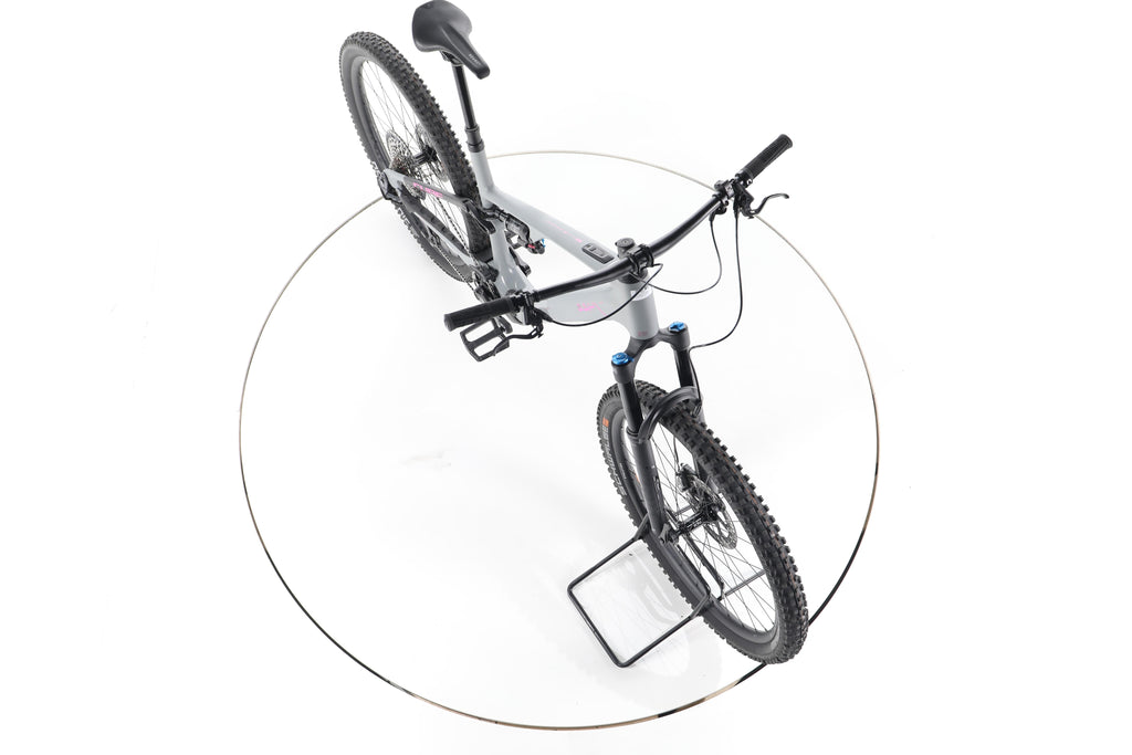 Cube AMS Hybrid ONE44 C:68X TM X E-Bike Fully Carbon 2024 - Image 15