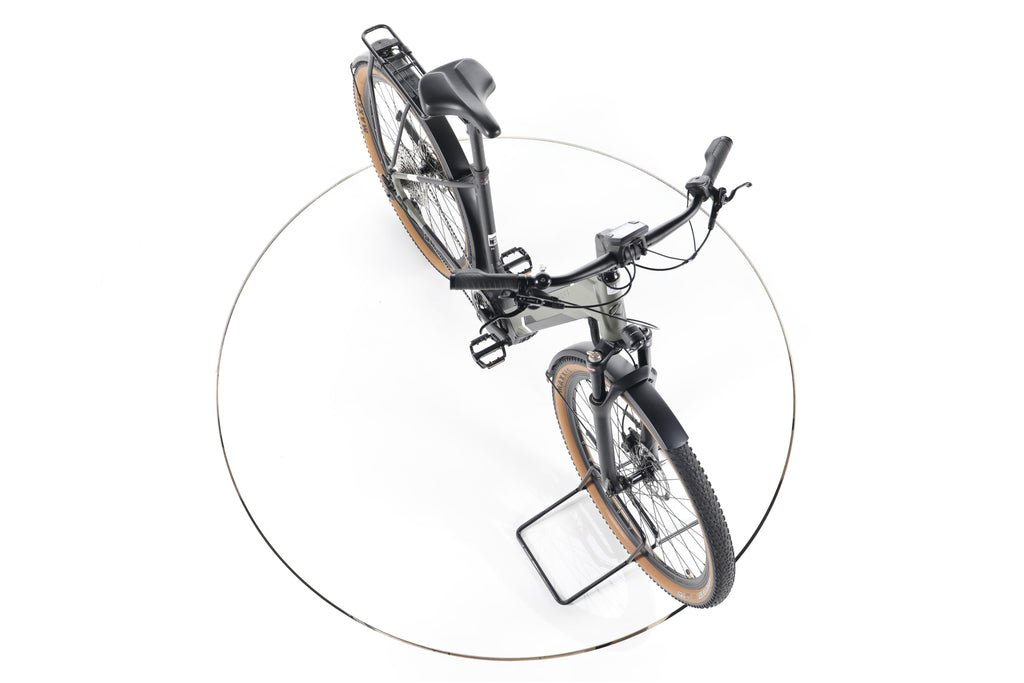 Kalkhoff Entice 5.B Advance+ Trekking E-Bike Tiefeinsteiger - Image 15