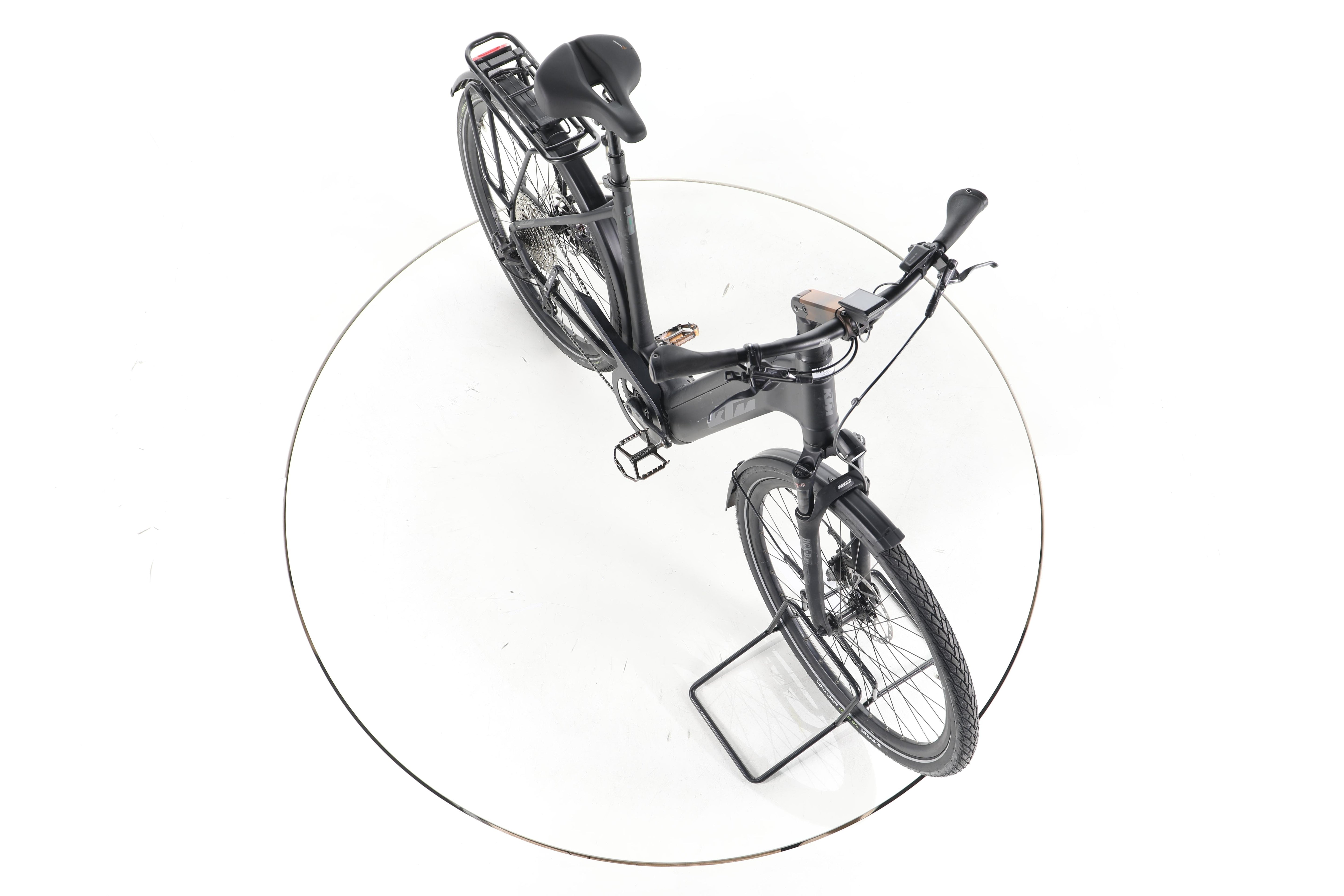 KTM Macina Style LTD Trekking E-Bike Tiefeinsteiger - Image 15