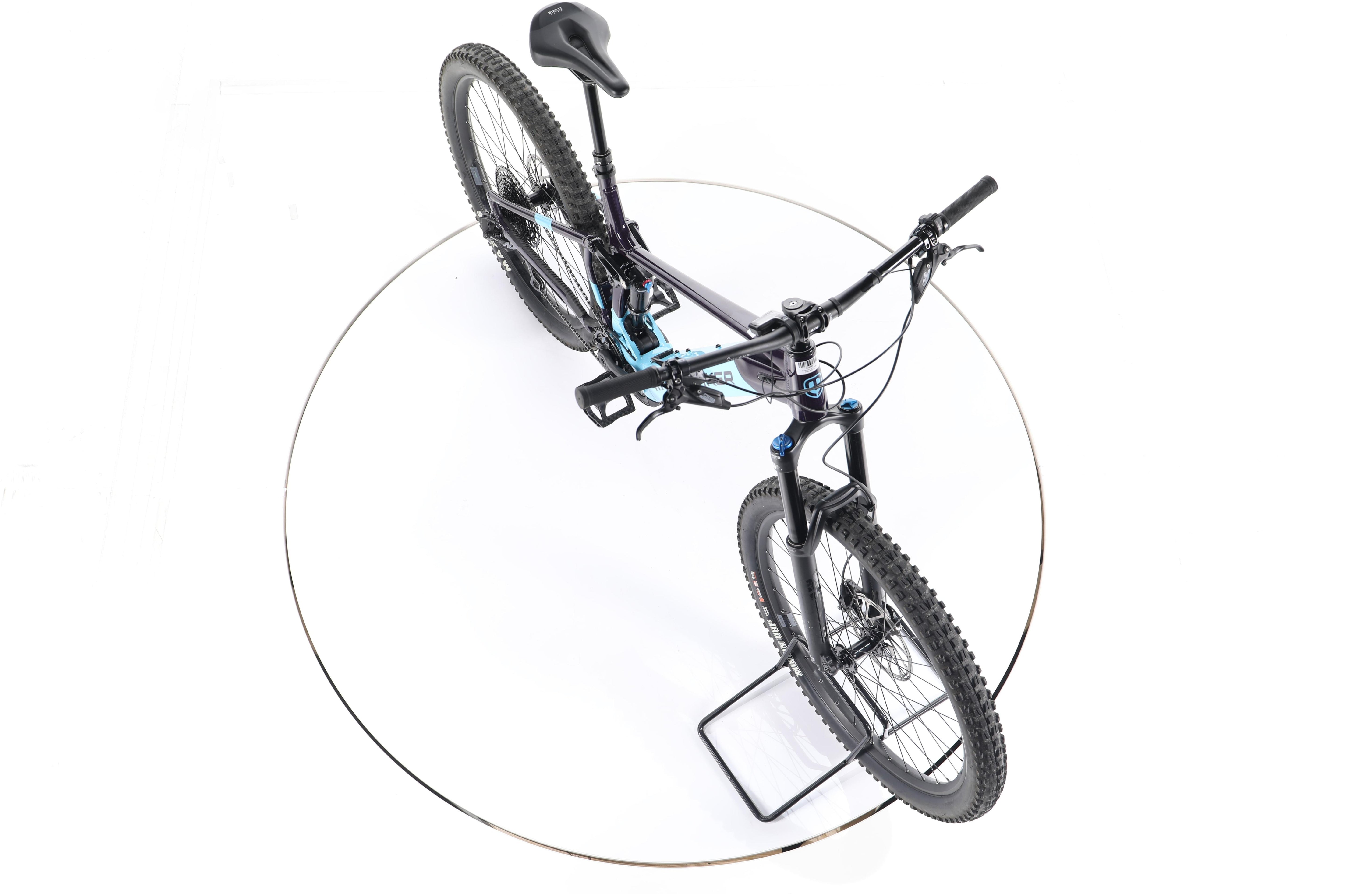 Mondraker DUSK R E-Bike Fully - Image 15