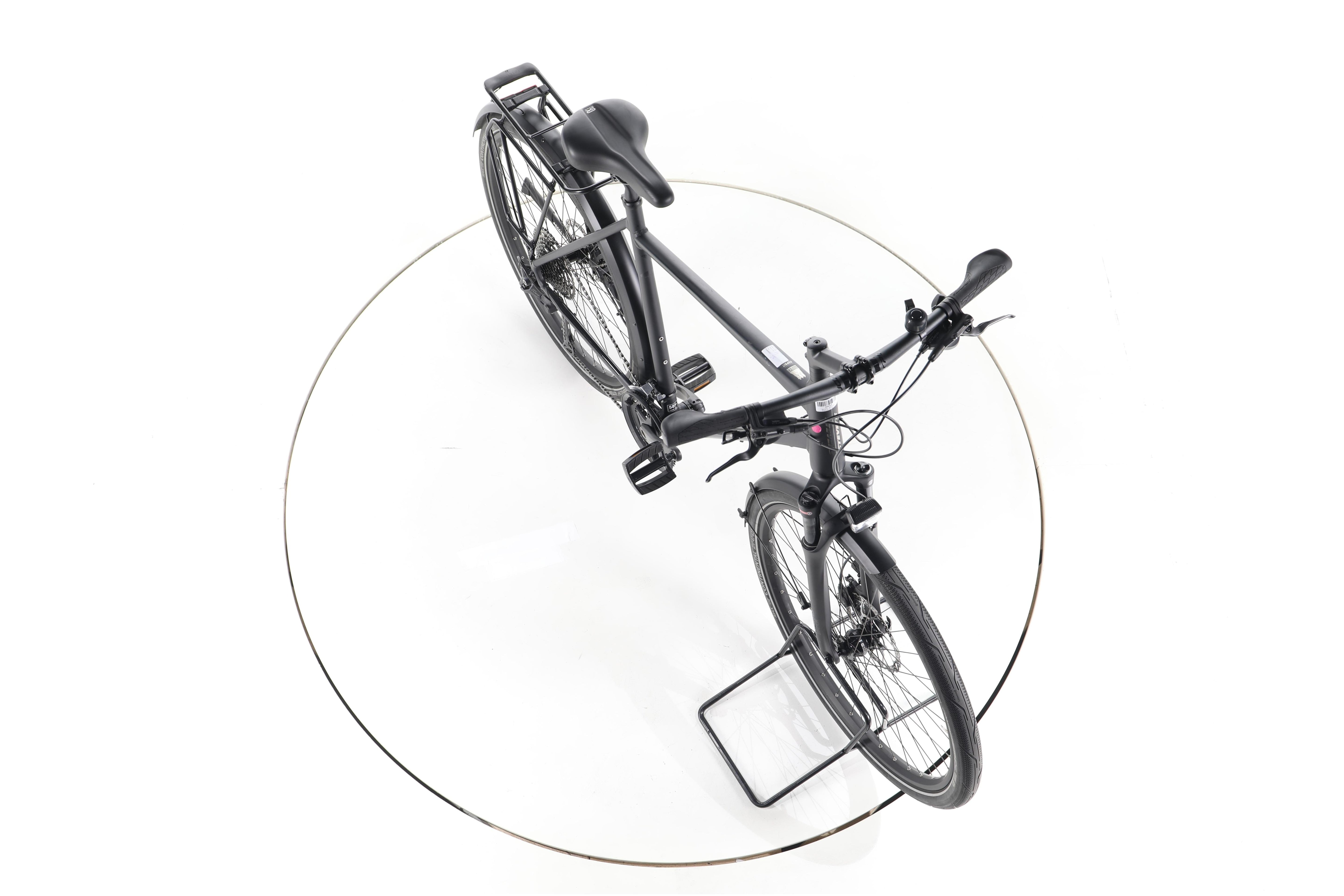 Stevens Esprit HT Fahrrad City & Trekking - Image 15