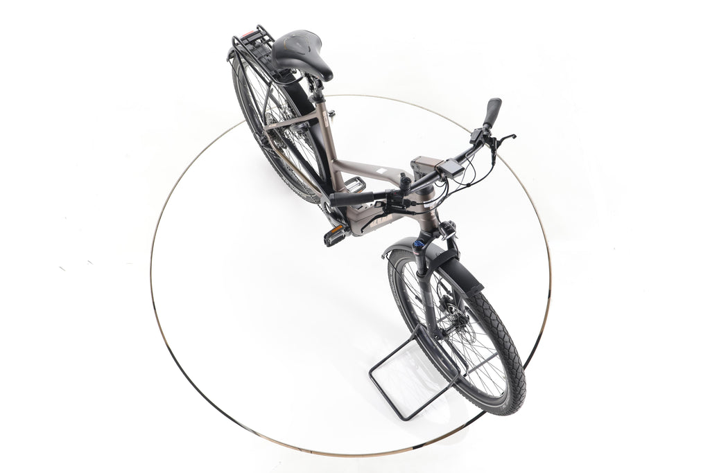KTM Macina Gran 720 Trekking E-Bike - Image 15