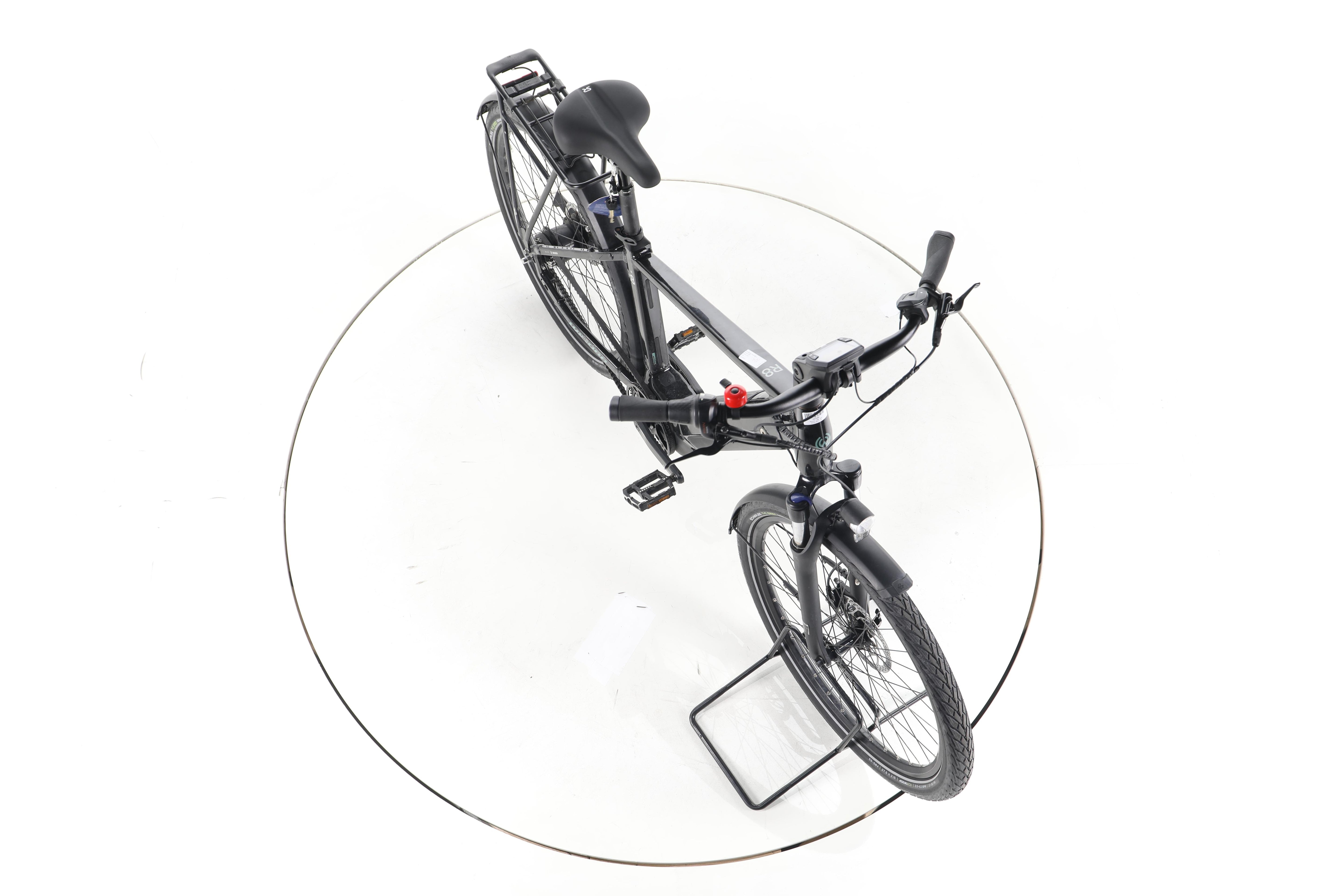 Winora Sinus R8 City E-Bike - Image 15