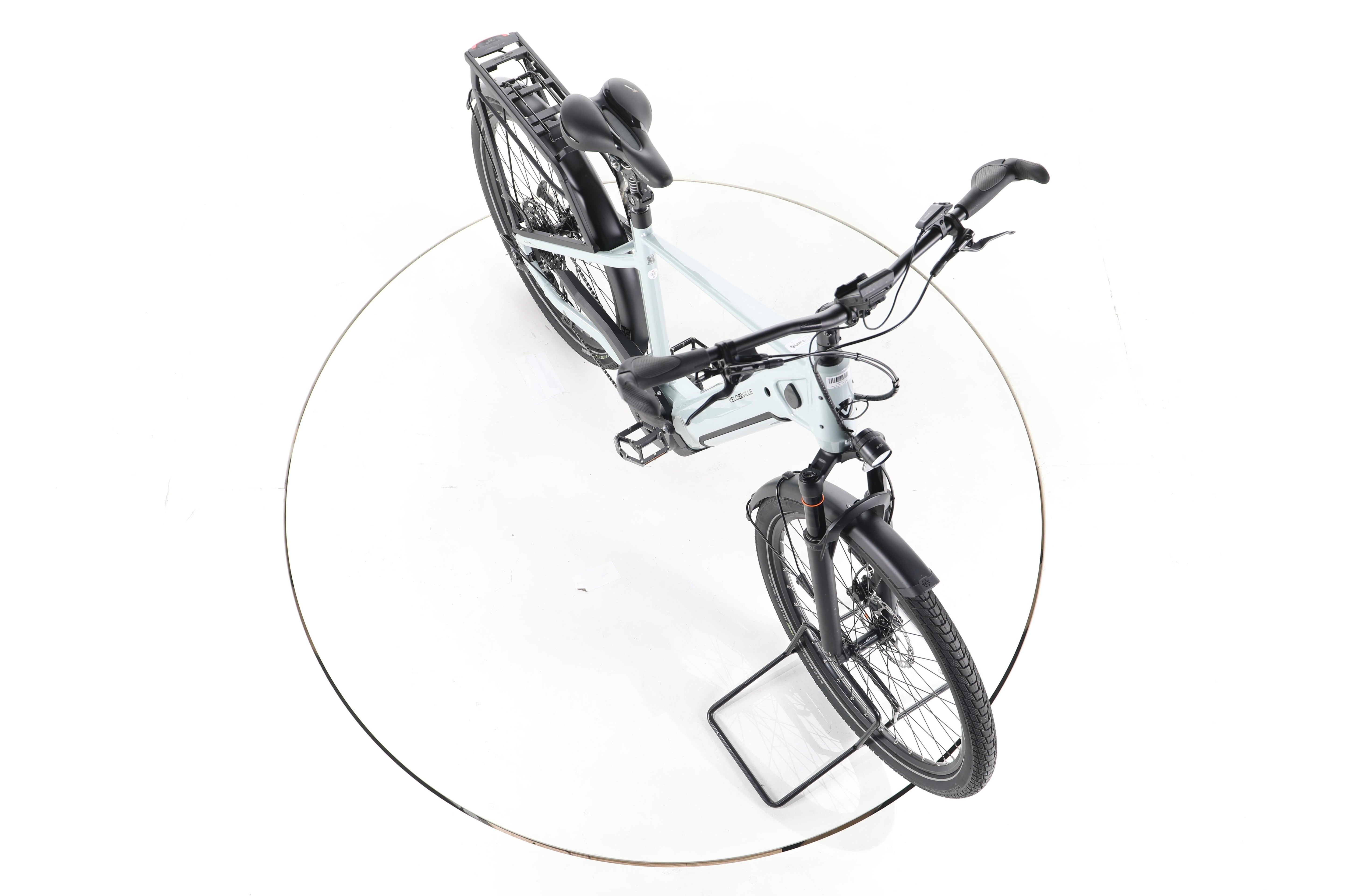 Velo de Ville SEB 990 Trekking E-Bike 2025 - Image 15