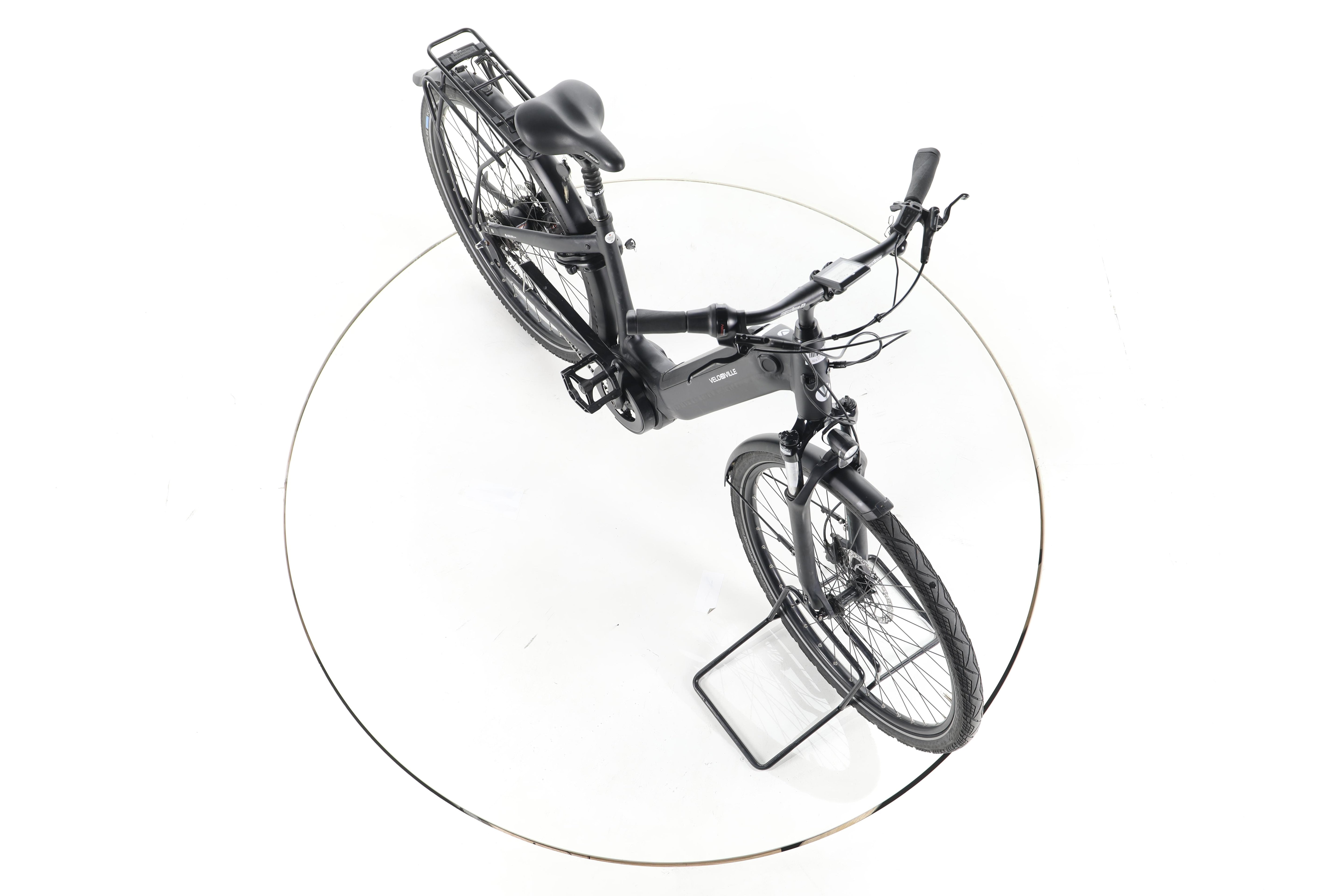 Velo de Ville AEB 890 Smart City E-Bike Tiefeinsteiger - Image 15