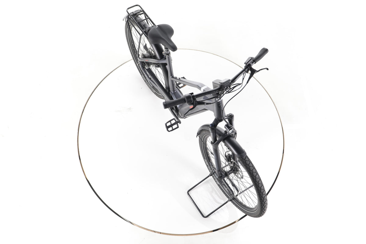 Trenoli Tanaro CX Sportivo T City E-Bike - Image 15
