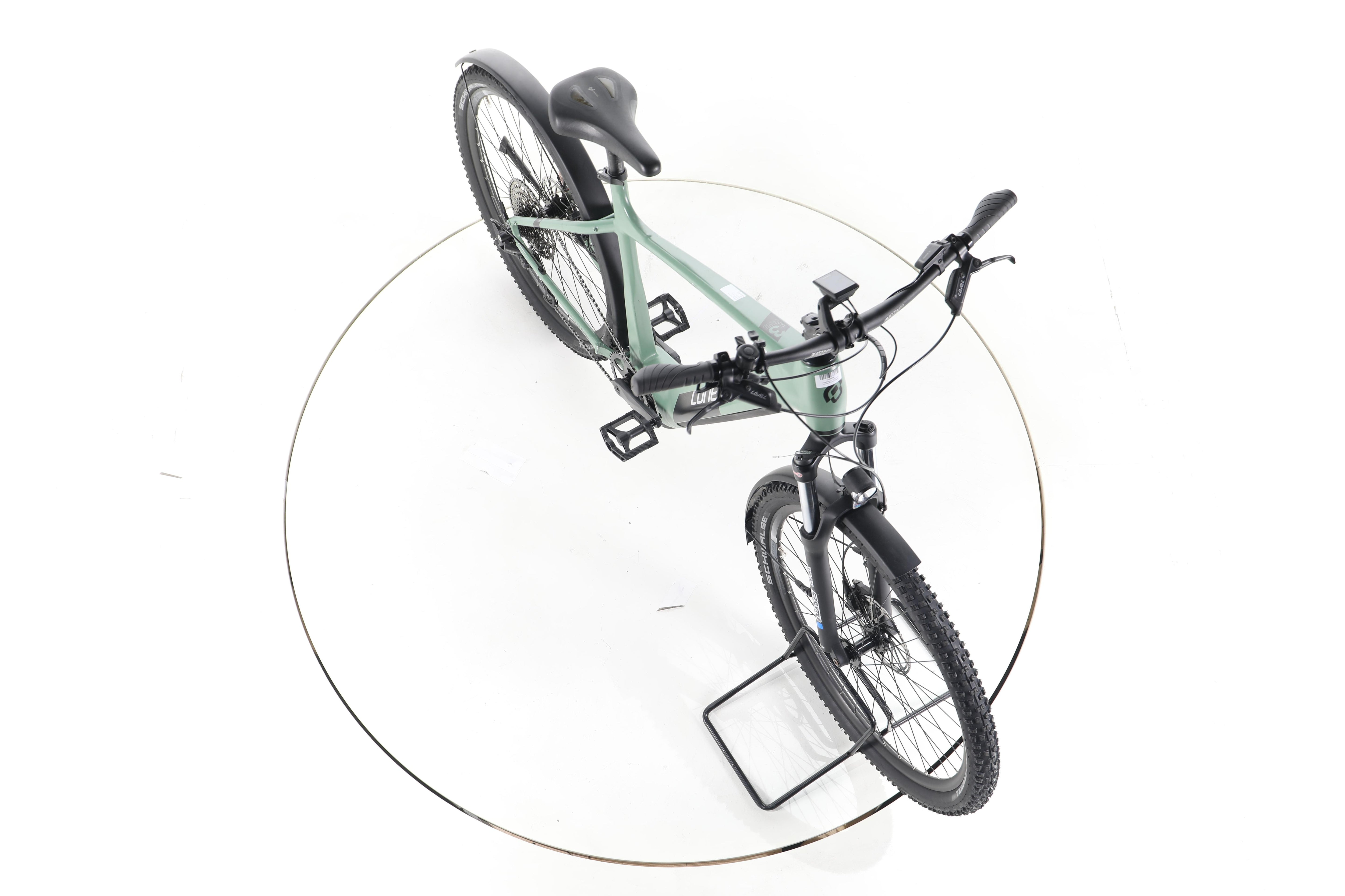 CONE Bikes eCross IN 3.0 Trekking E-Bike - Image 15
