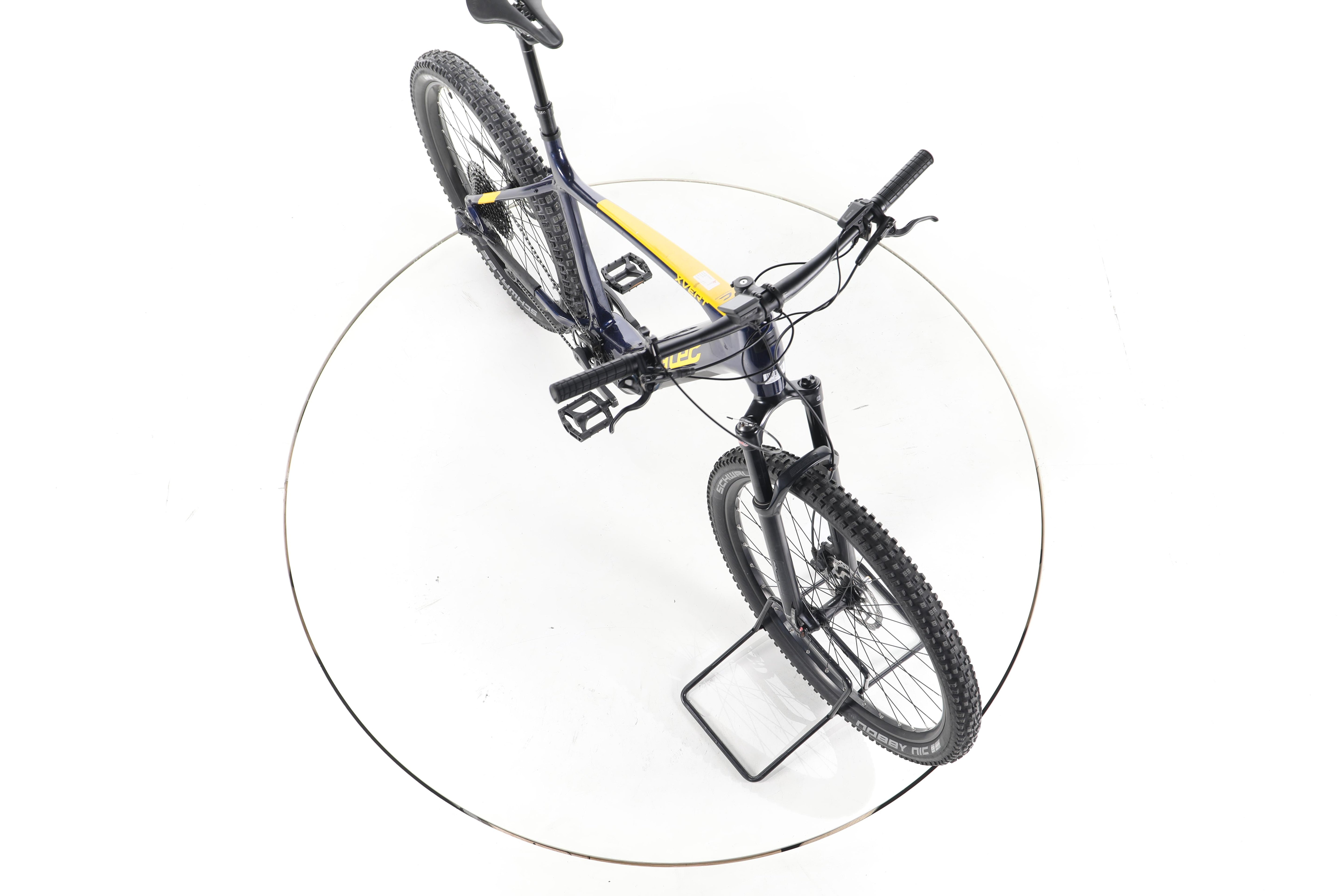 Corratec E-Power X-Vert Pro Plus E-Bike - Image 15