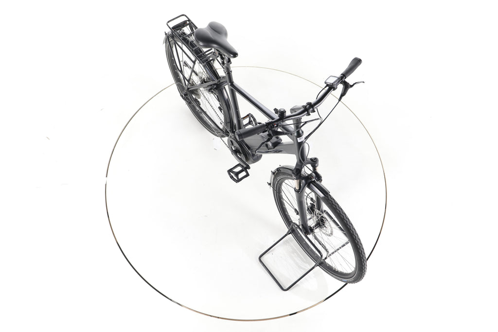 Stevens E-Molveno Trekking E-Bike - Image 15