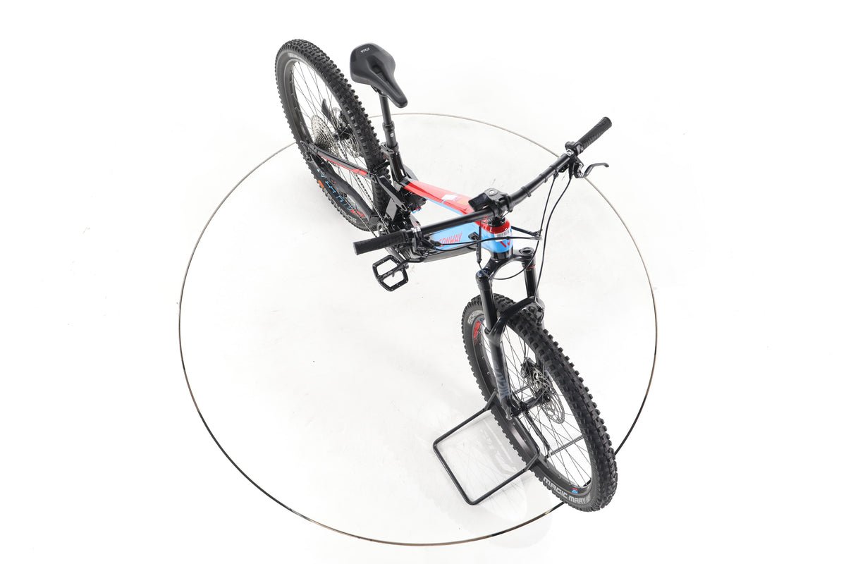 Conway eWME 4.9 E-Bike Fully - Image 15