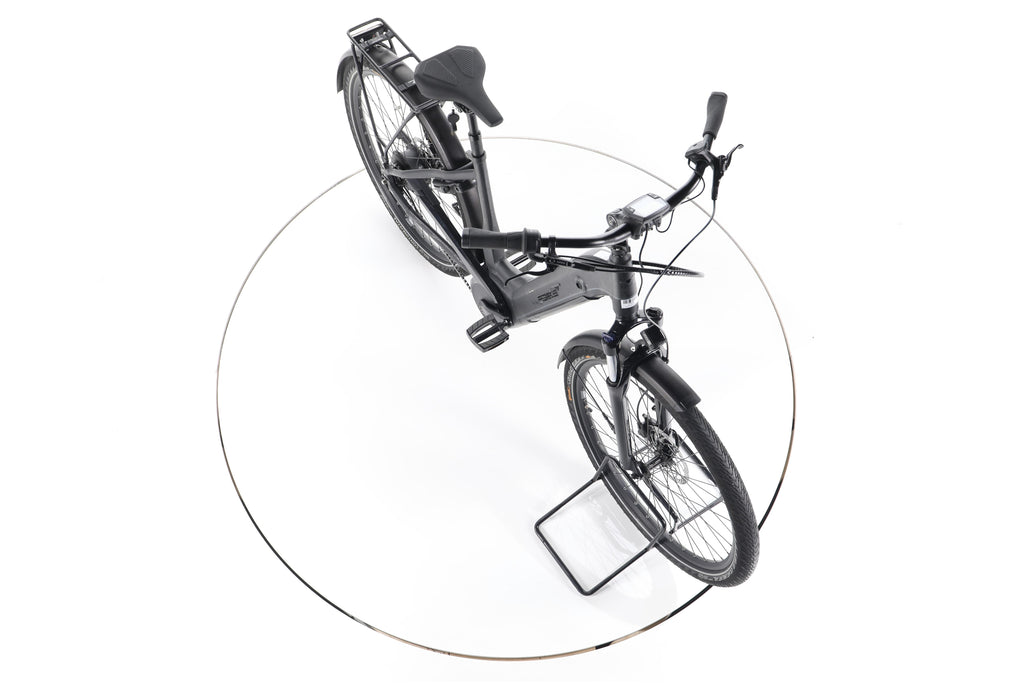 e-bike Tour Pro  50 City E-Bike Tiefeinsteiger - Image 15