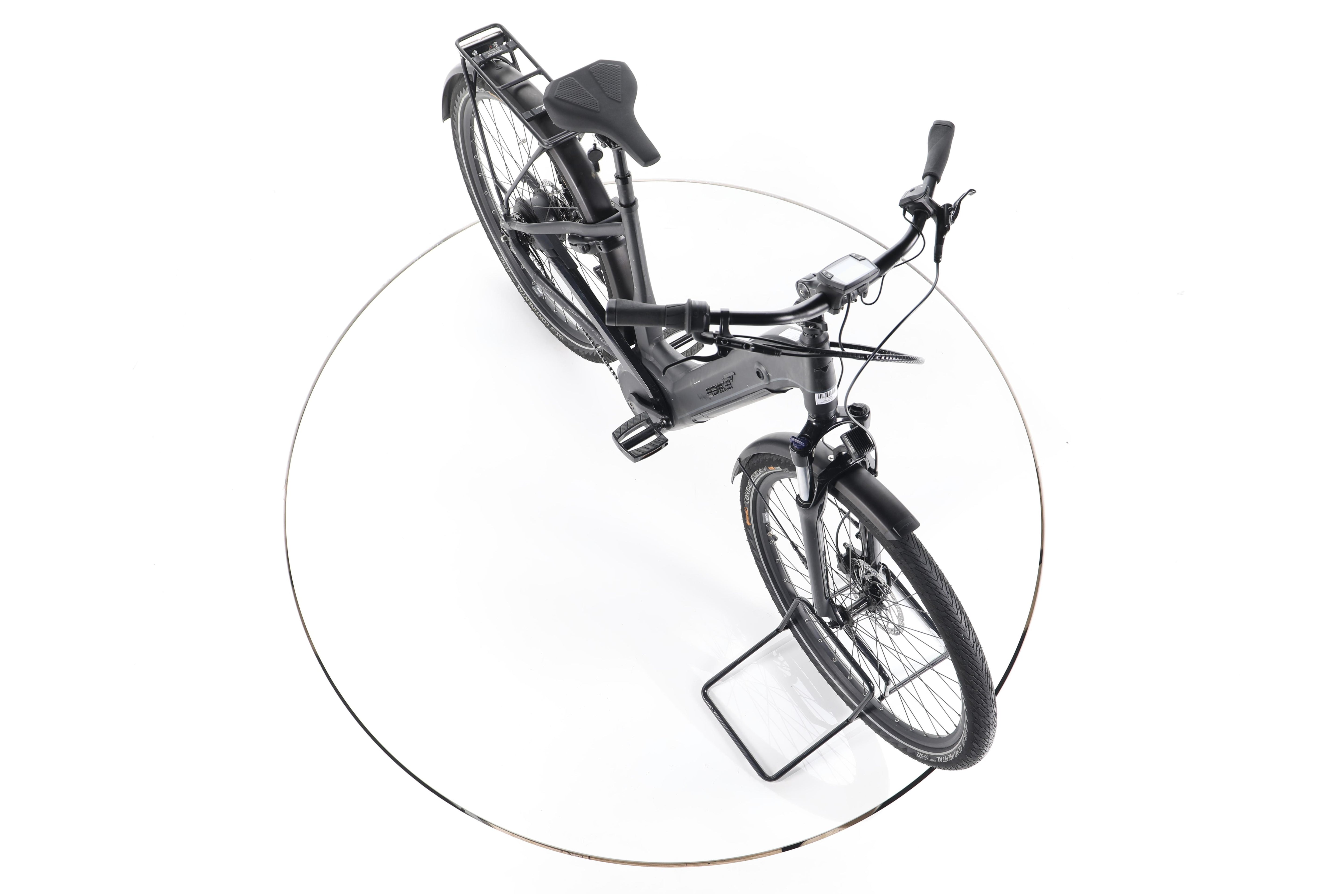 e-bike Tour Pro  50 City E-Bike Tiefeinsteiger - Image 15