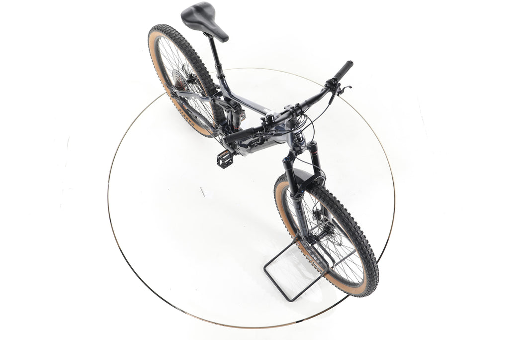 BESV TRS 1.1 E-Bike Fully Carbon - Image 15