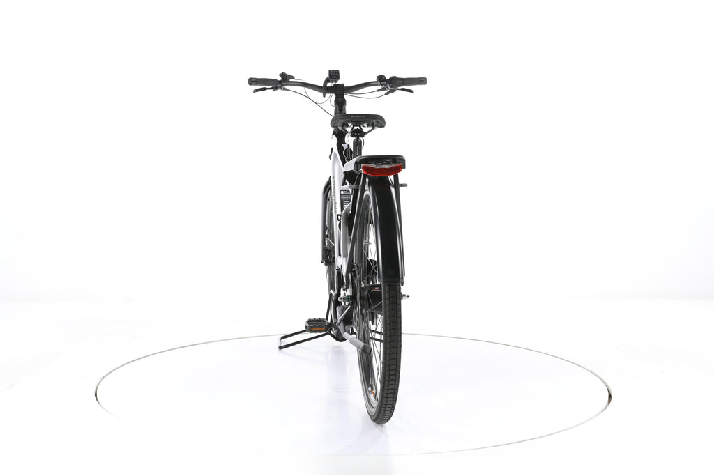 Cannondale Mavaro Neo 2 City E-Bike - Image 15