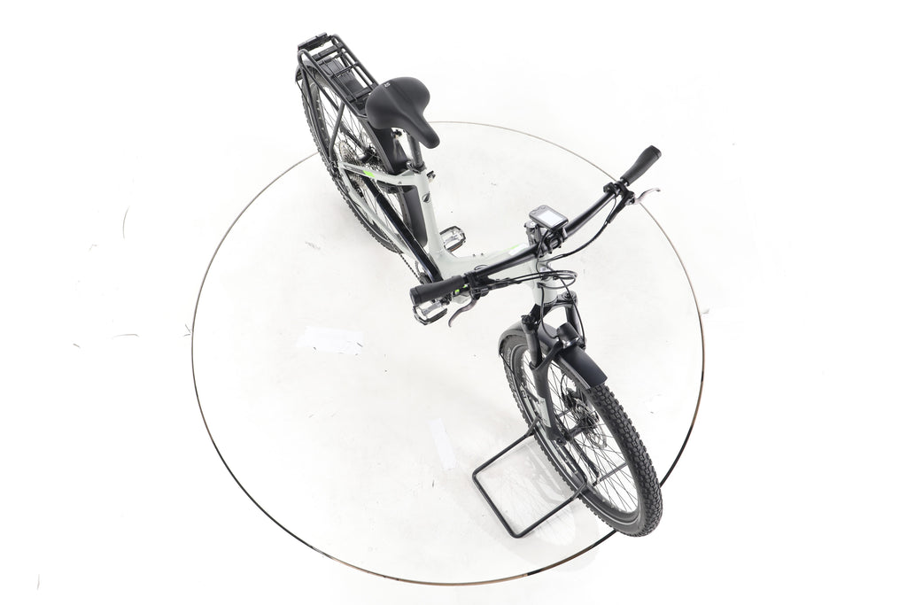 Ideal Prisma Trekking E-Bike Tiefeinsteiger - Image 15