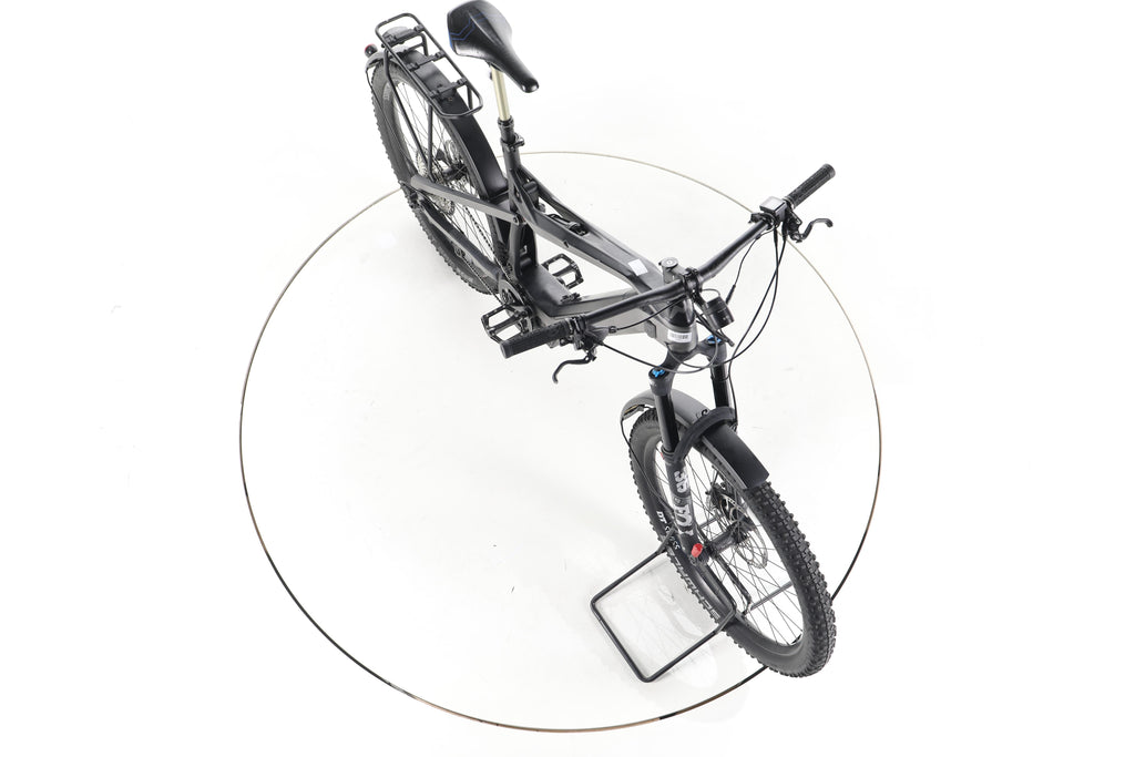 M1-Sporttechnik Erzberg GT SUV E-Bike Carbon - Image 15