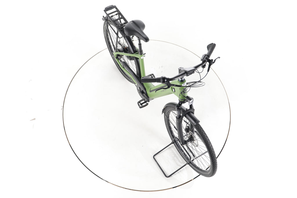 Velo de Ville AEB 890 City E-Bike Tiefeinsteiger 2024 - Image 15