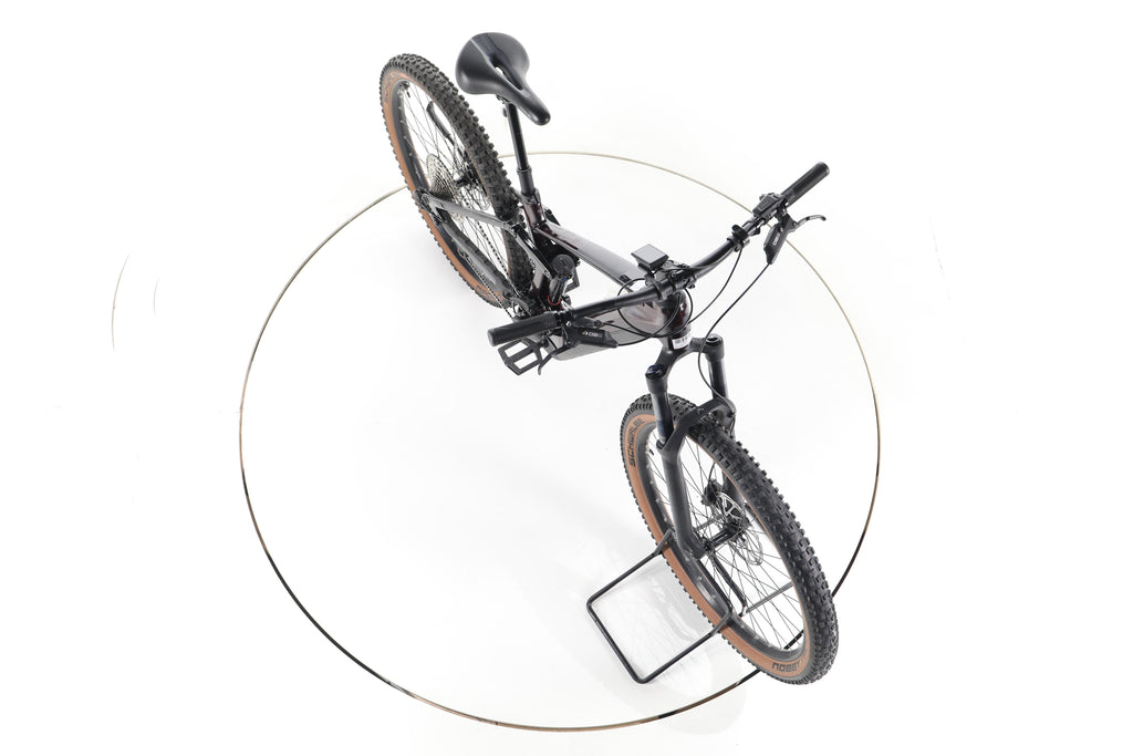 Cube Stereo Hybrid 140 HPC Race Fully E-Bike Carbon - Image 15