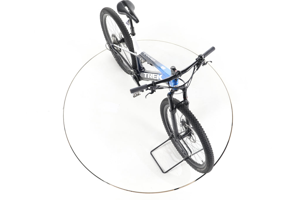 Trek E-Caliber 9.8 XT E-Bike Fully Carbon - Image 15