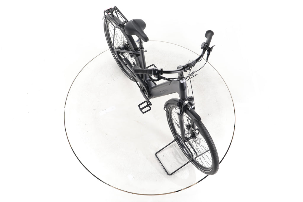 Cube Supreme RT Hybrid Deluxe EX City E-Bike Tiefeinsteiger 2025 - Image 15