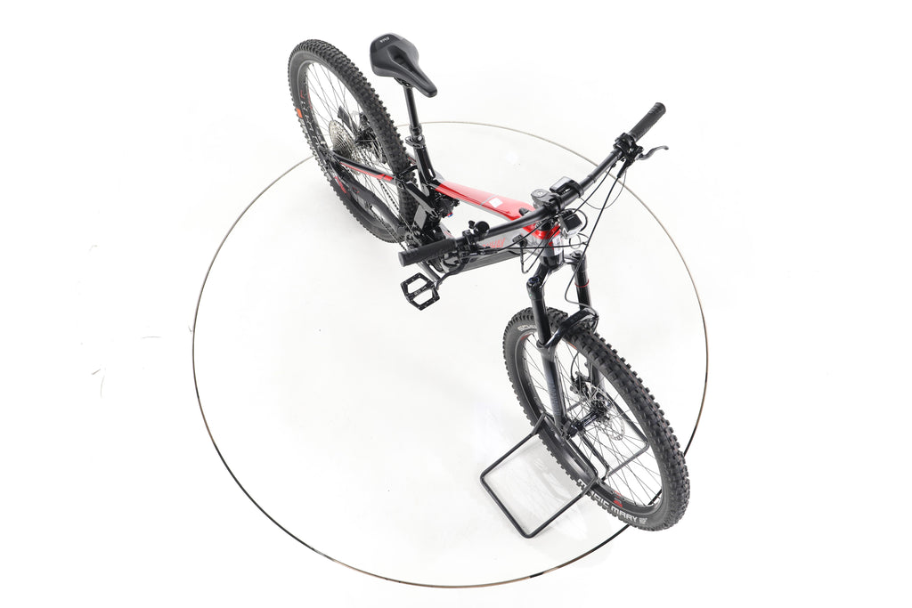 Conway eWME 3.9 E-Bike Fully - Image 15