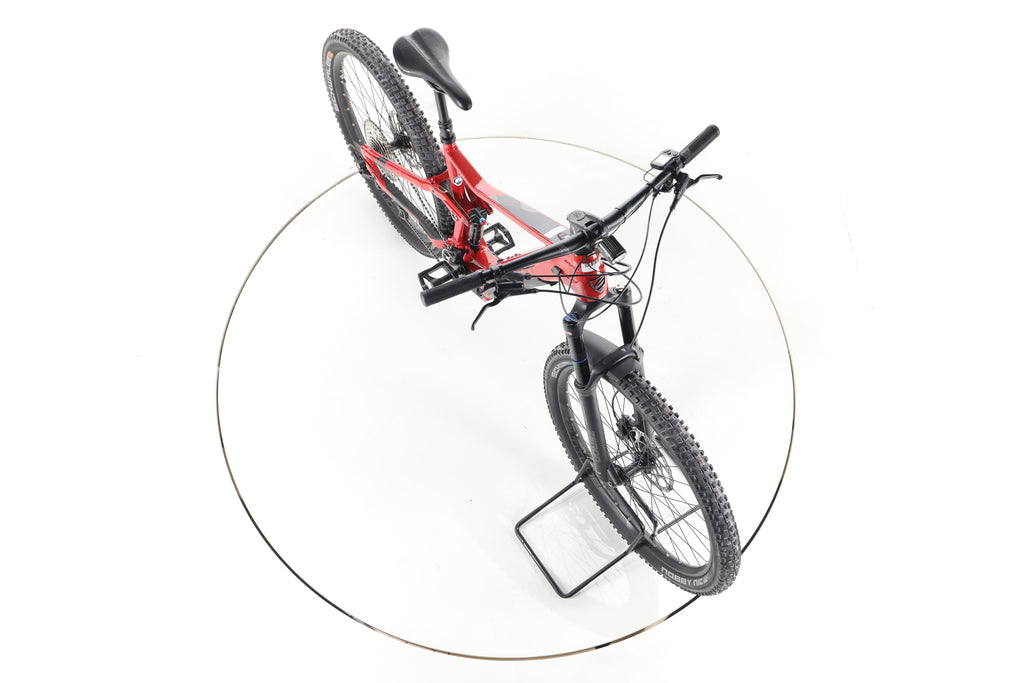 Centurion No Pogo F860I Fully E-Bike - Image 15